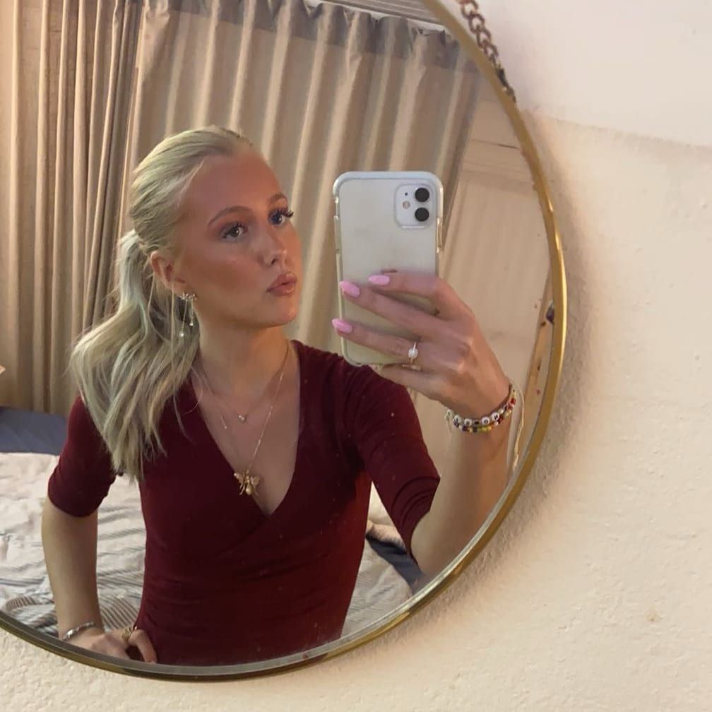 Profilbild för Matilda Larsson