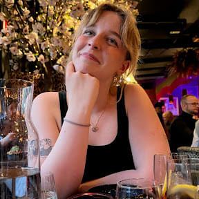 Profilbild för Maya Whitaker