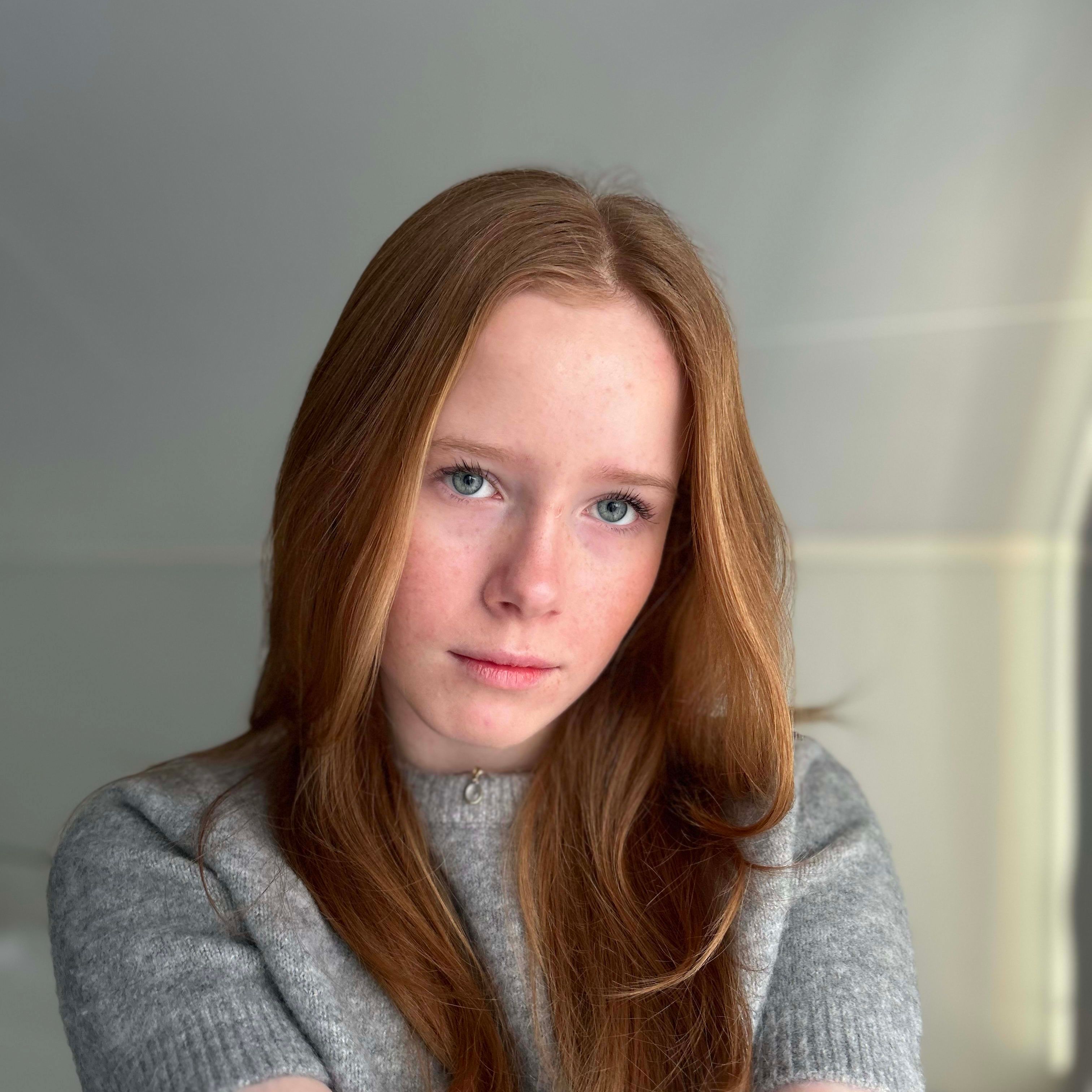 Profilbild för Ruth Leffler