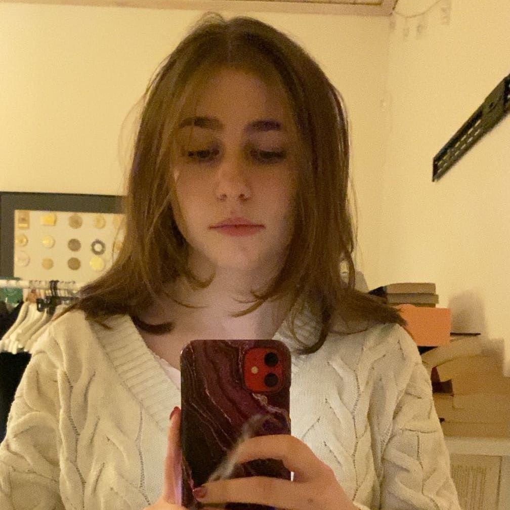 Profilbild för Ida Granath