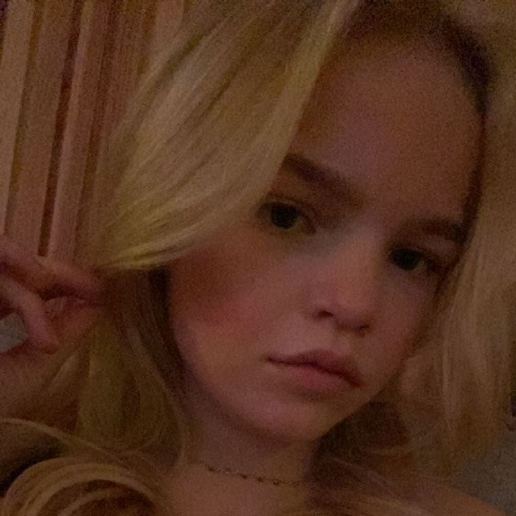 Profilbild för Filippa Wisemark