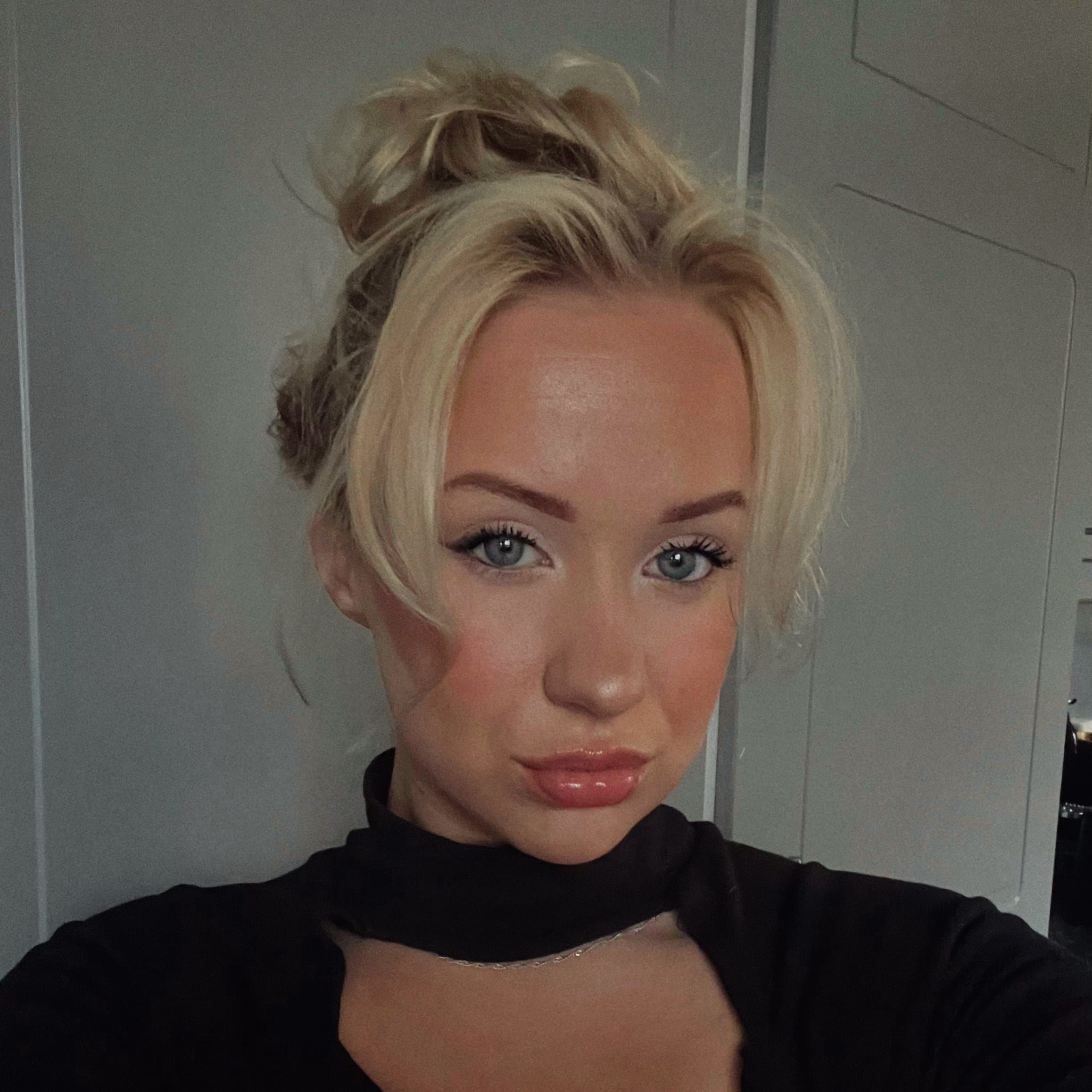 Profilbild för Kajsa Johansson
