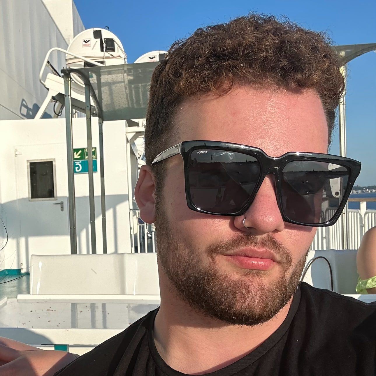 Profilbild för Jack Bohman