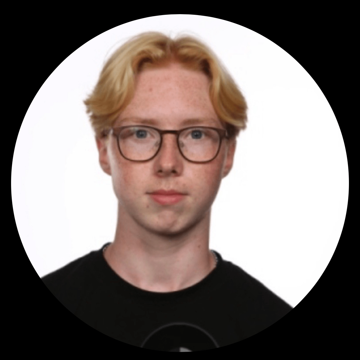 Profilbild för Lucas Fabricius