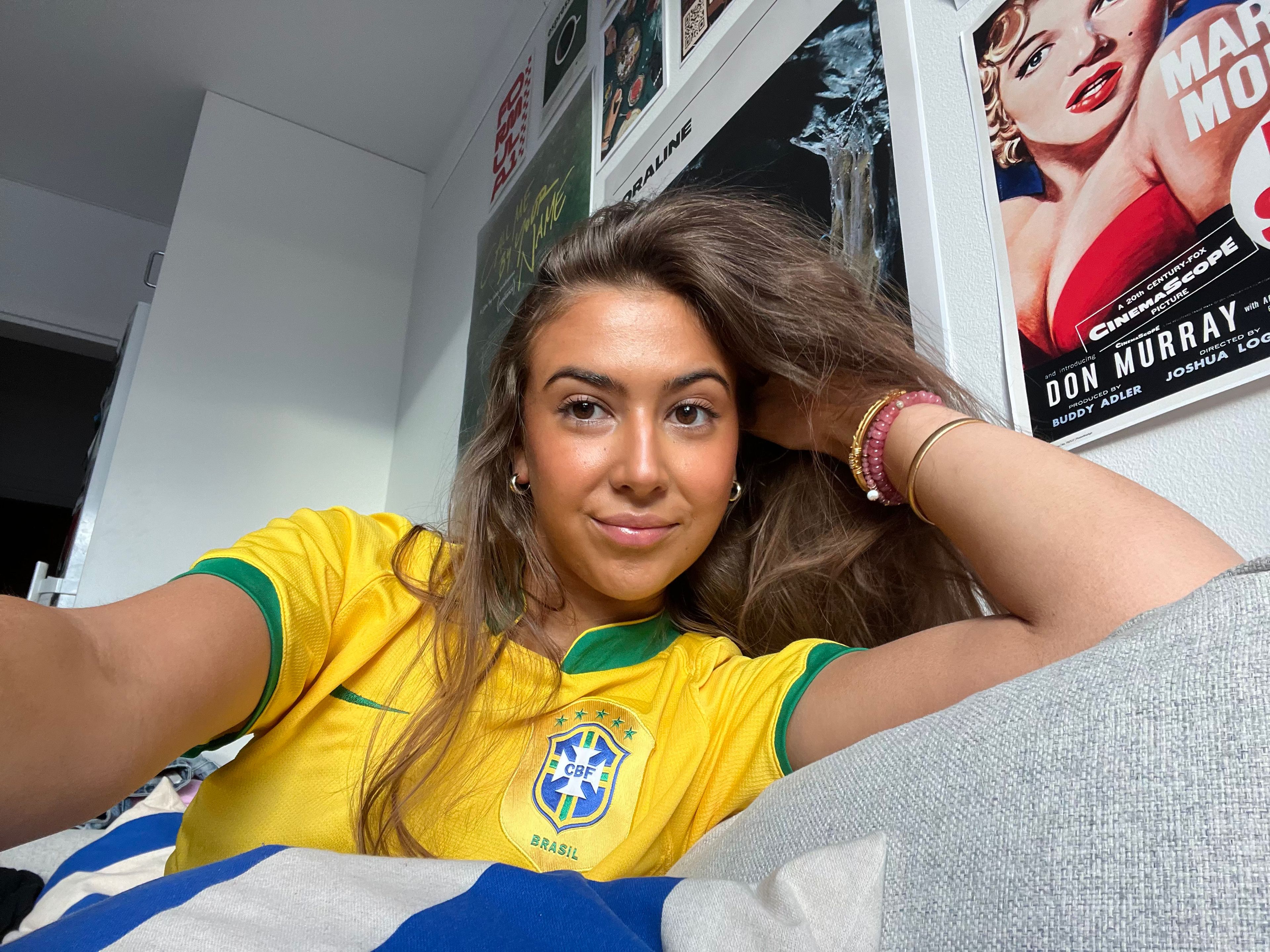 Profilbild för Klara Kashani