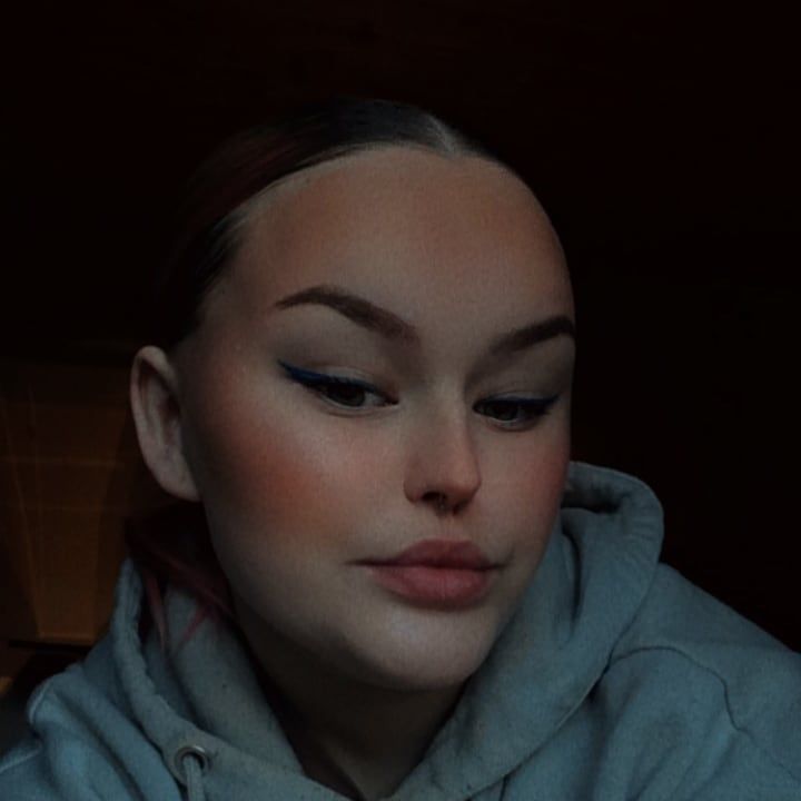 Profilbild för Cecilia Karlsson