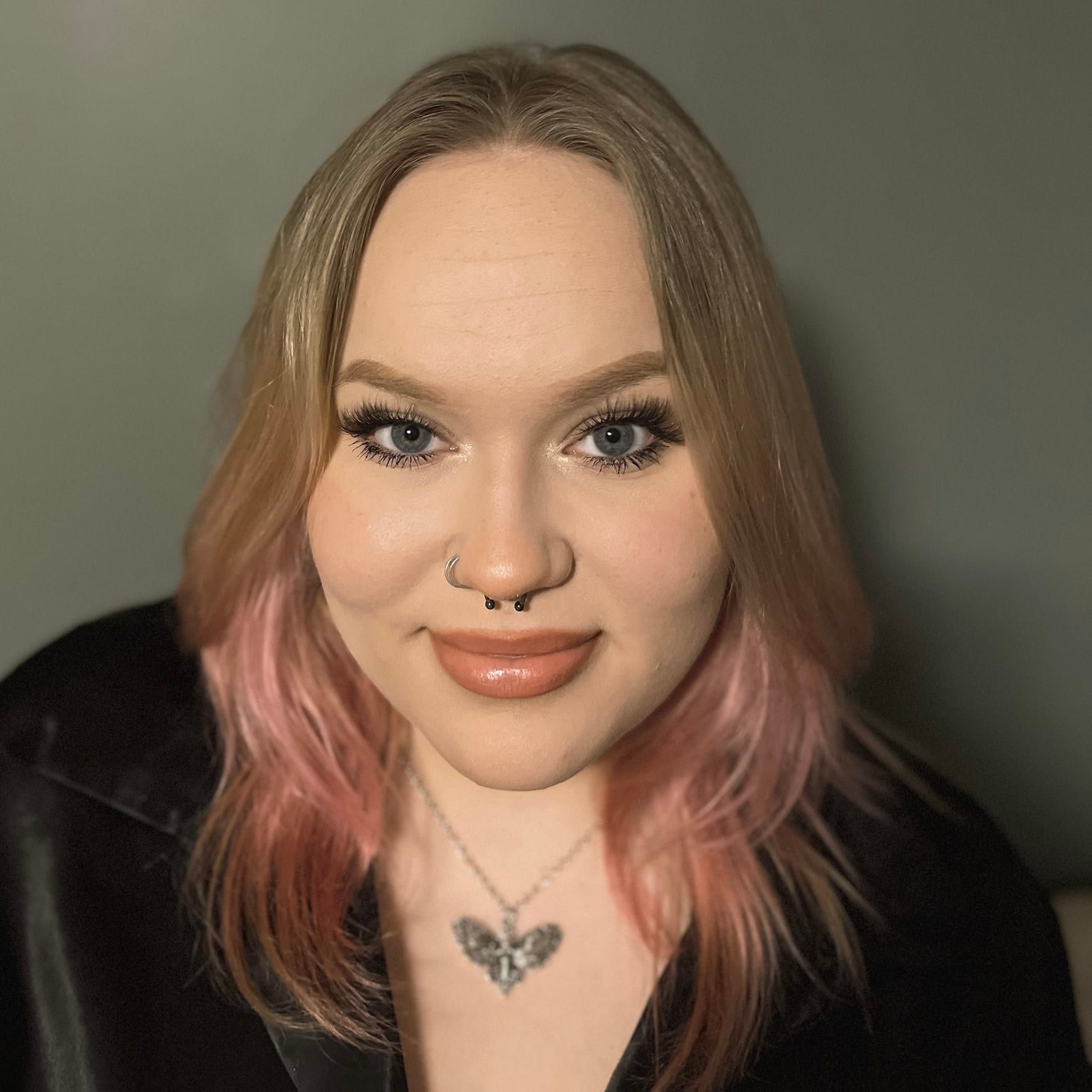 Profilbild för Eleonora Edman