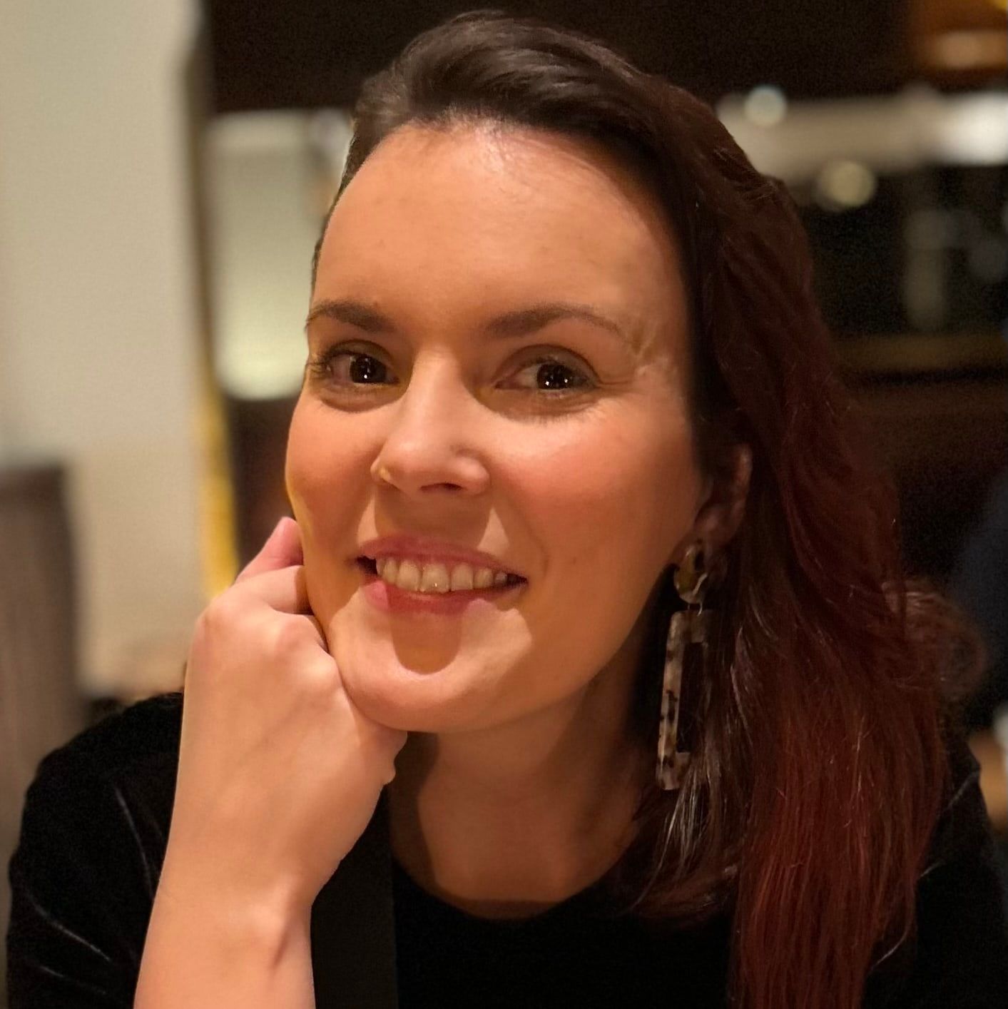 Profilbild för Matilda Pettersson Frid