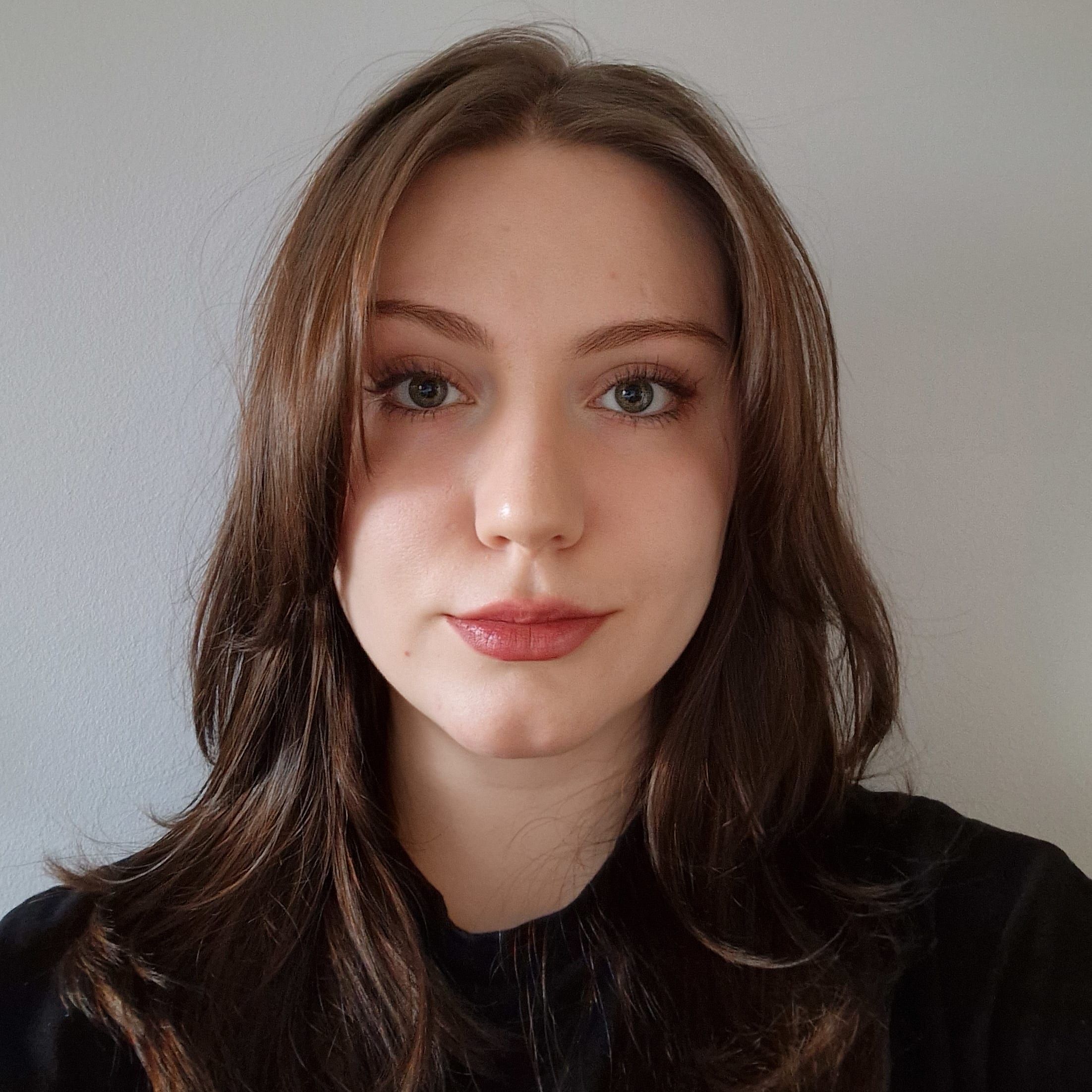 Profilbild för Viktoria Trivic