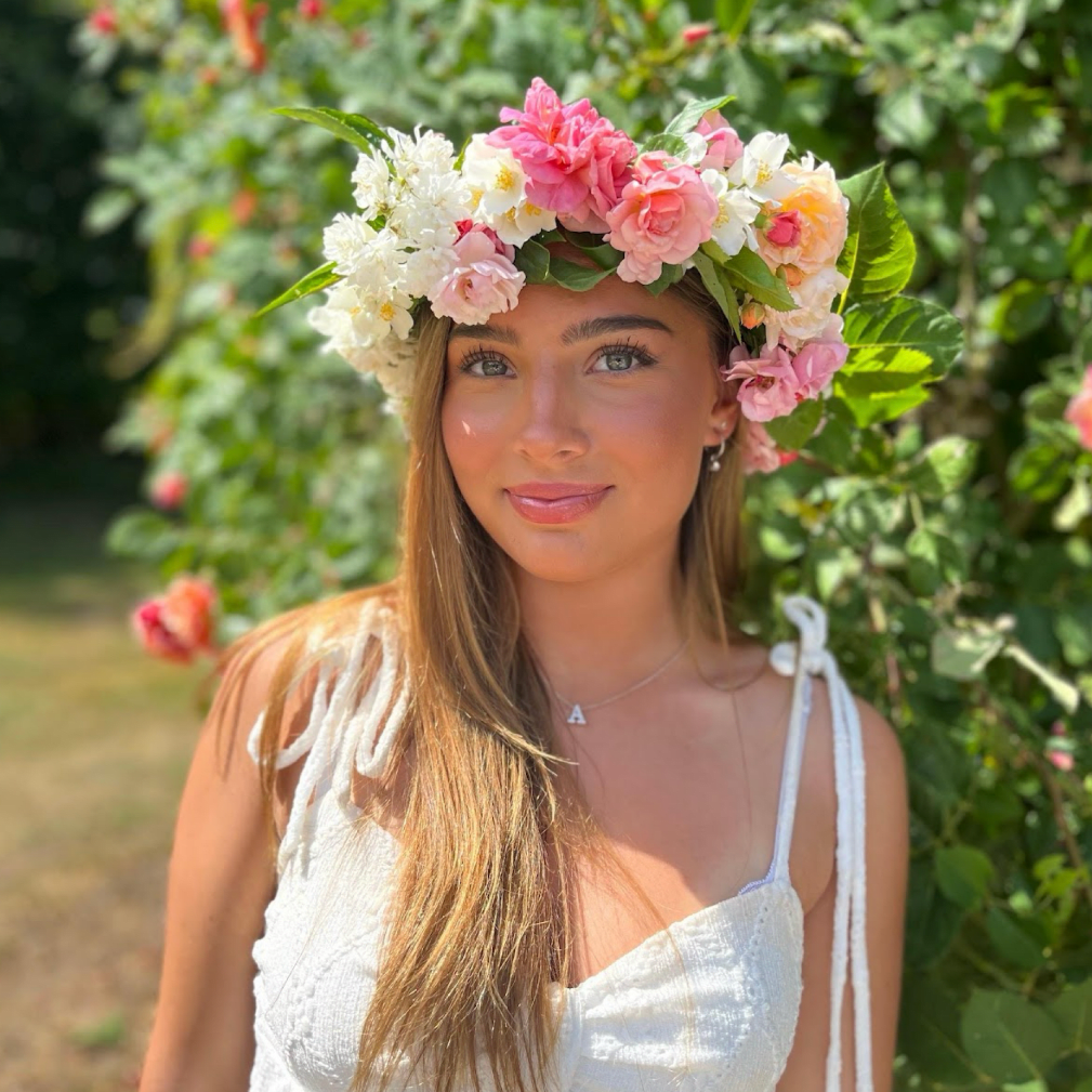 Profilbild för Vilma Leone