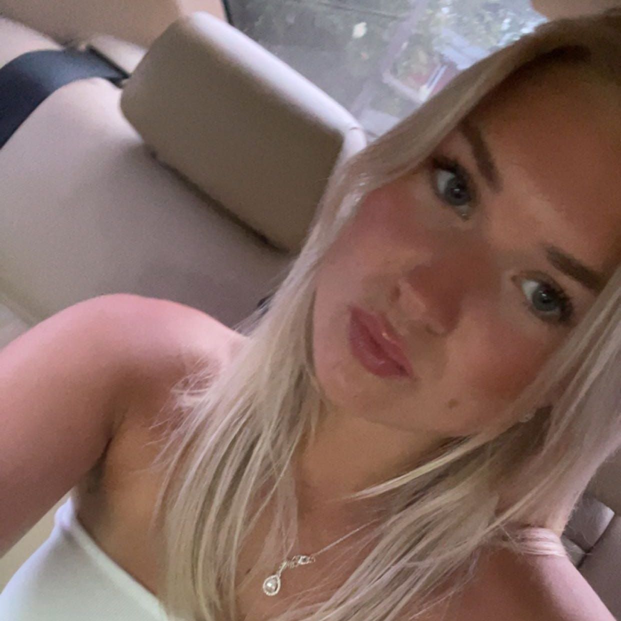 Profilbild för Annie Åhlström