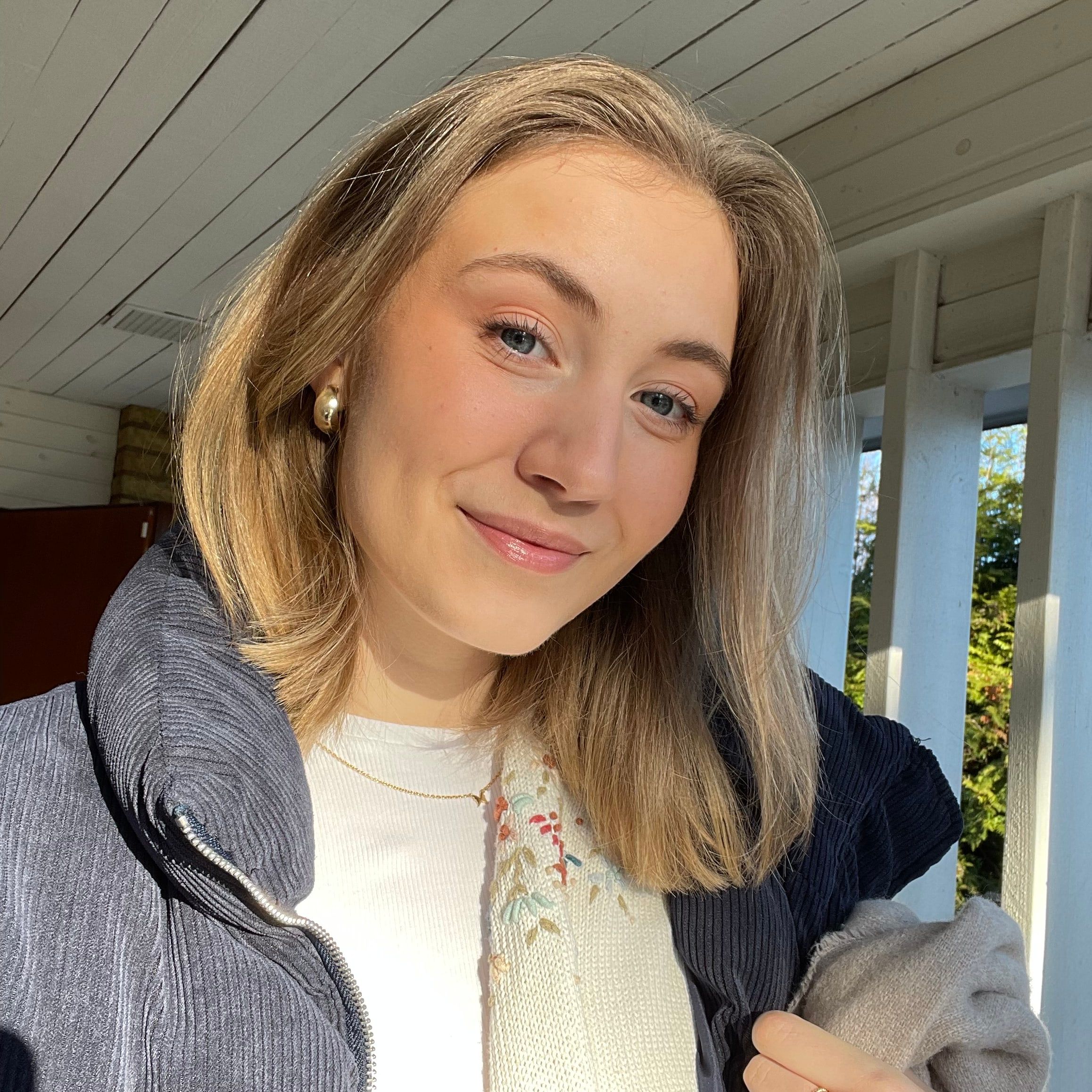 Profilbild för Ellen Olson