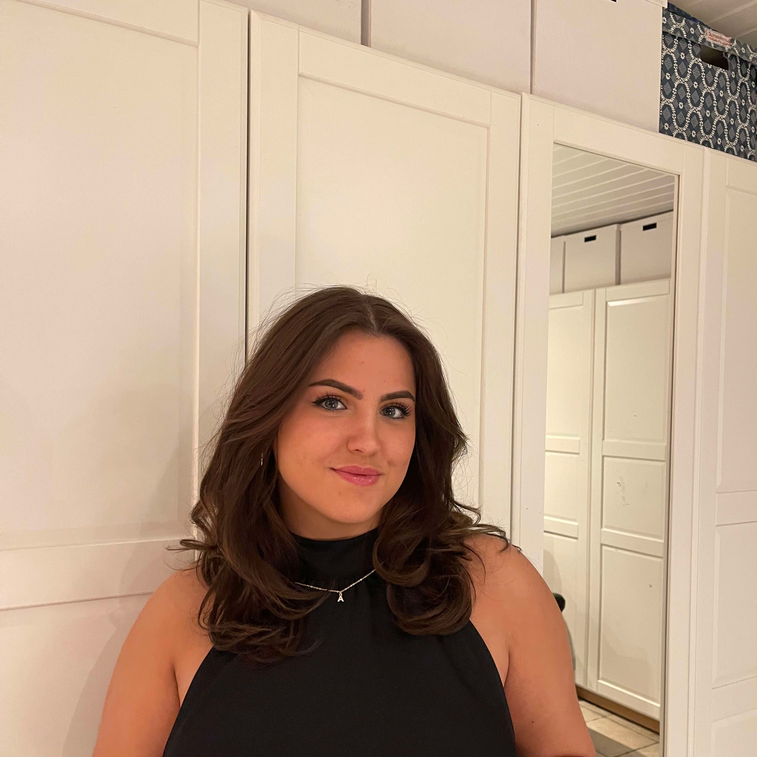 Profilbild för Amanda Kaiser