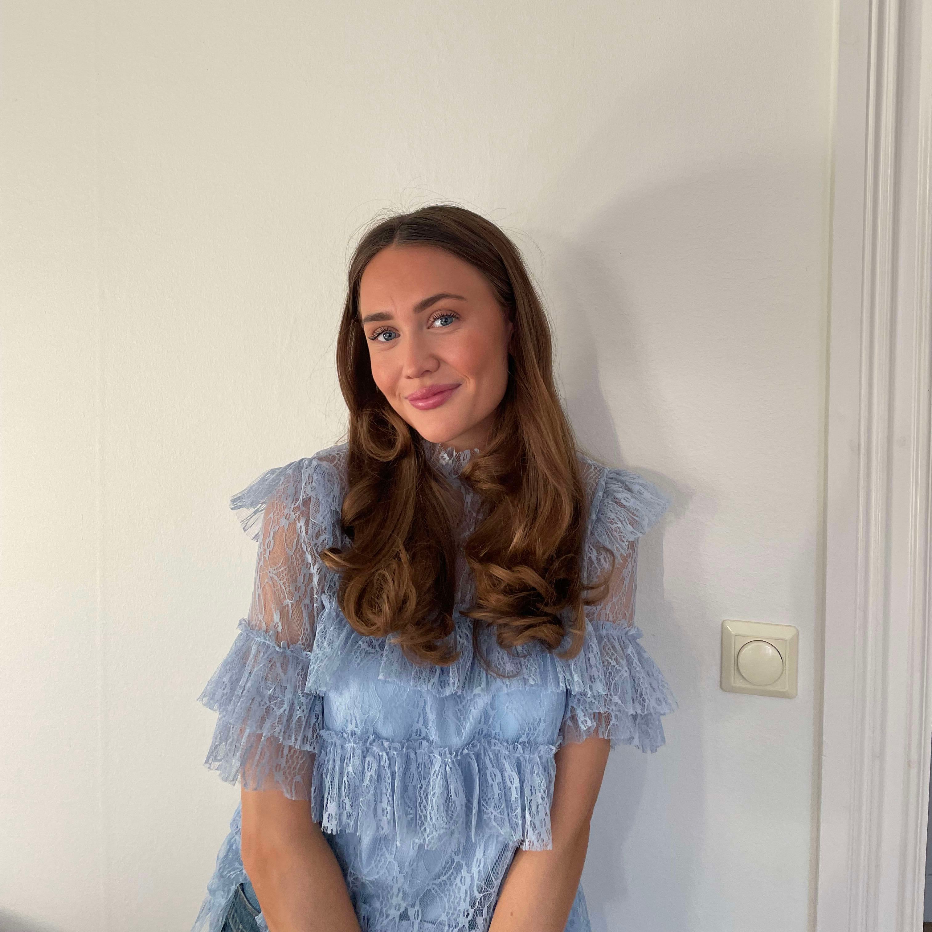 Profilbild för Fanny Wallestam