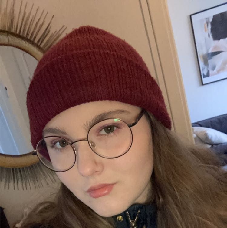 Profilbild för Olivia Jokinen