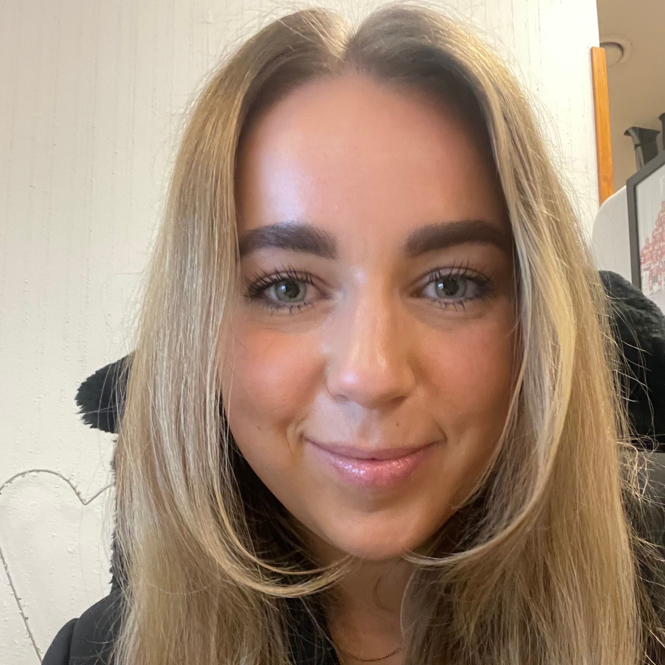 Profilbild för Emilia Andersson