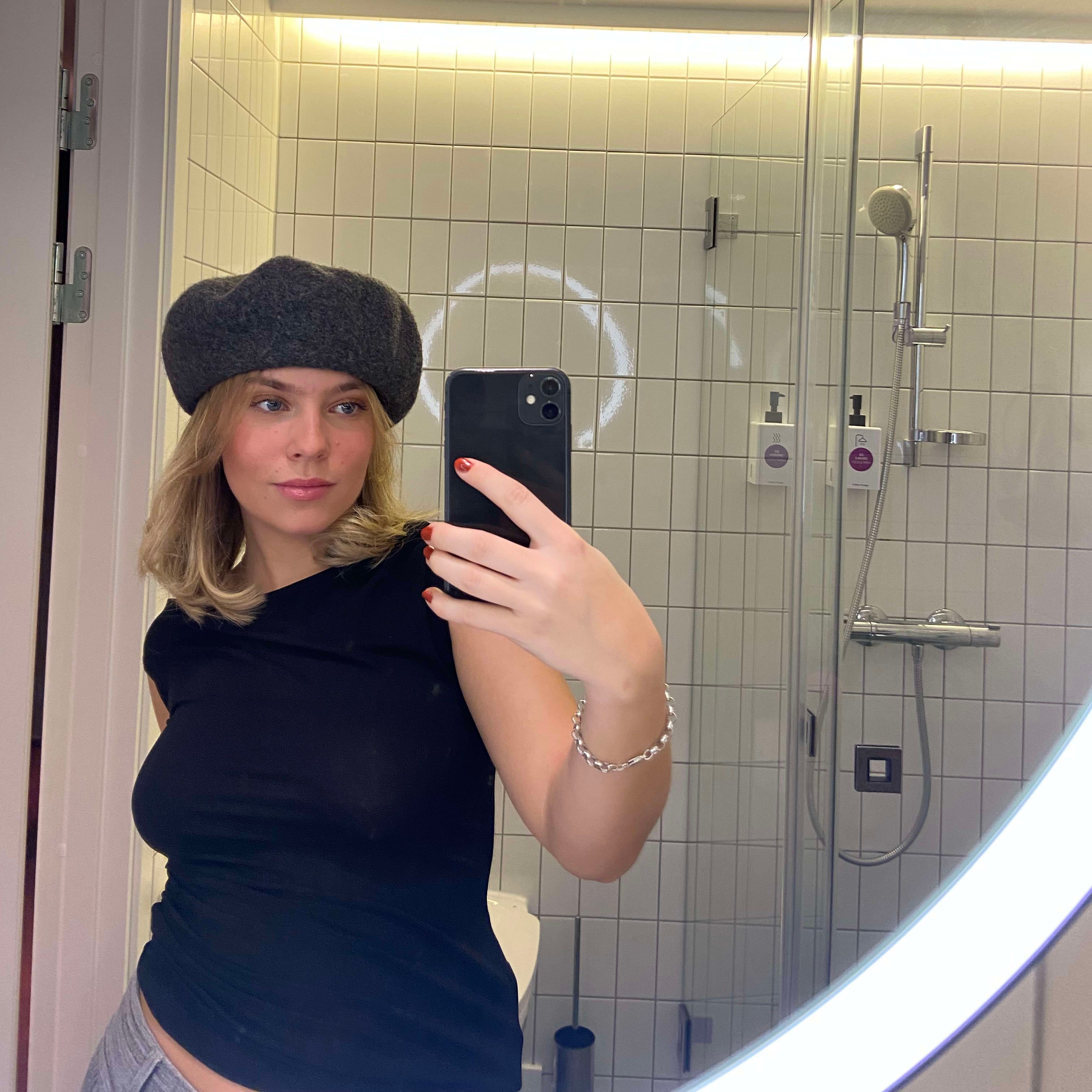 Profilbild för Hannah Ståhlnacke