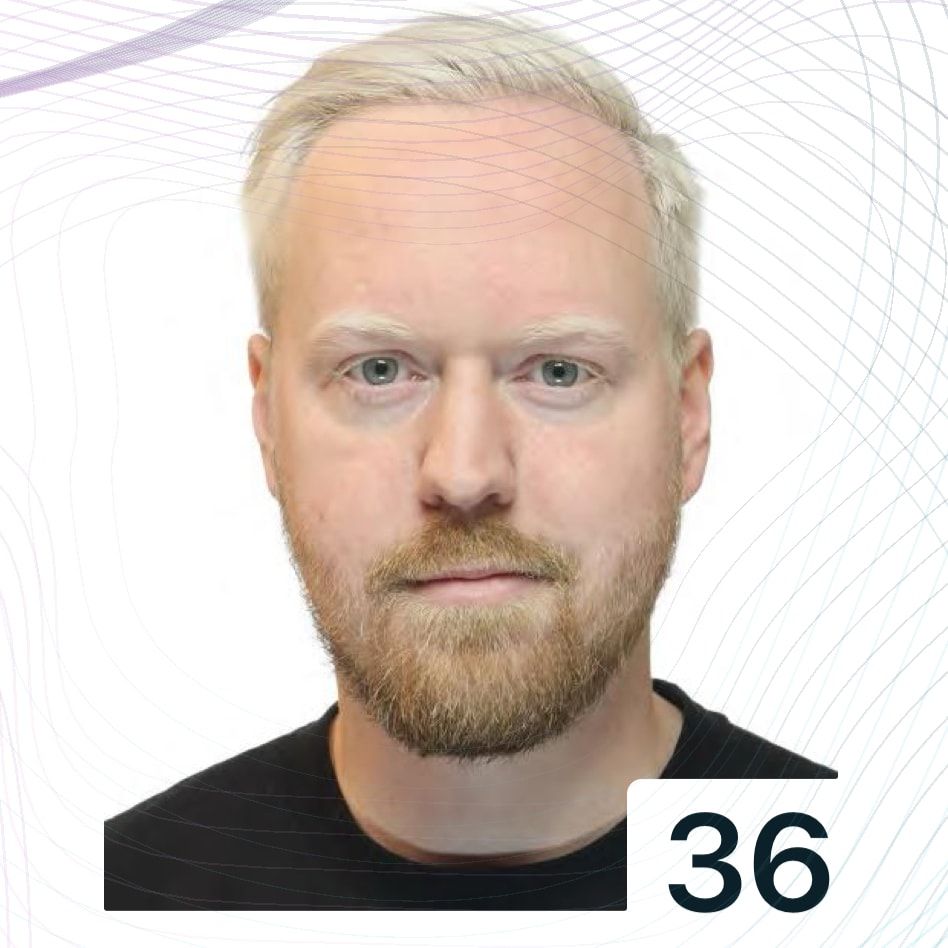 Profilbild för Robin Svensson
