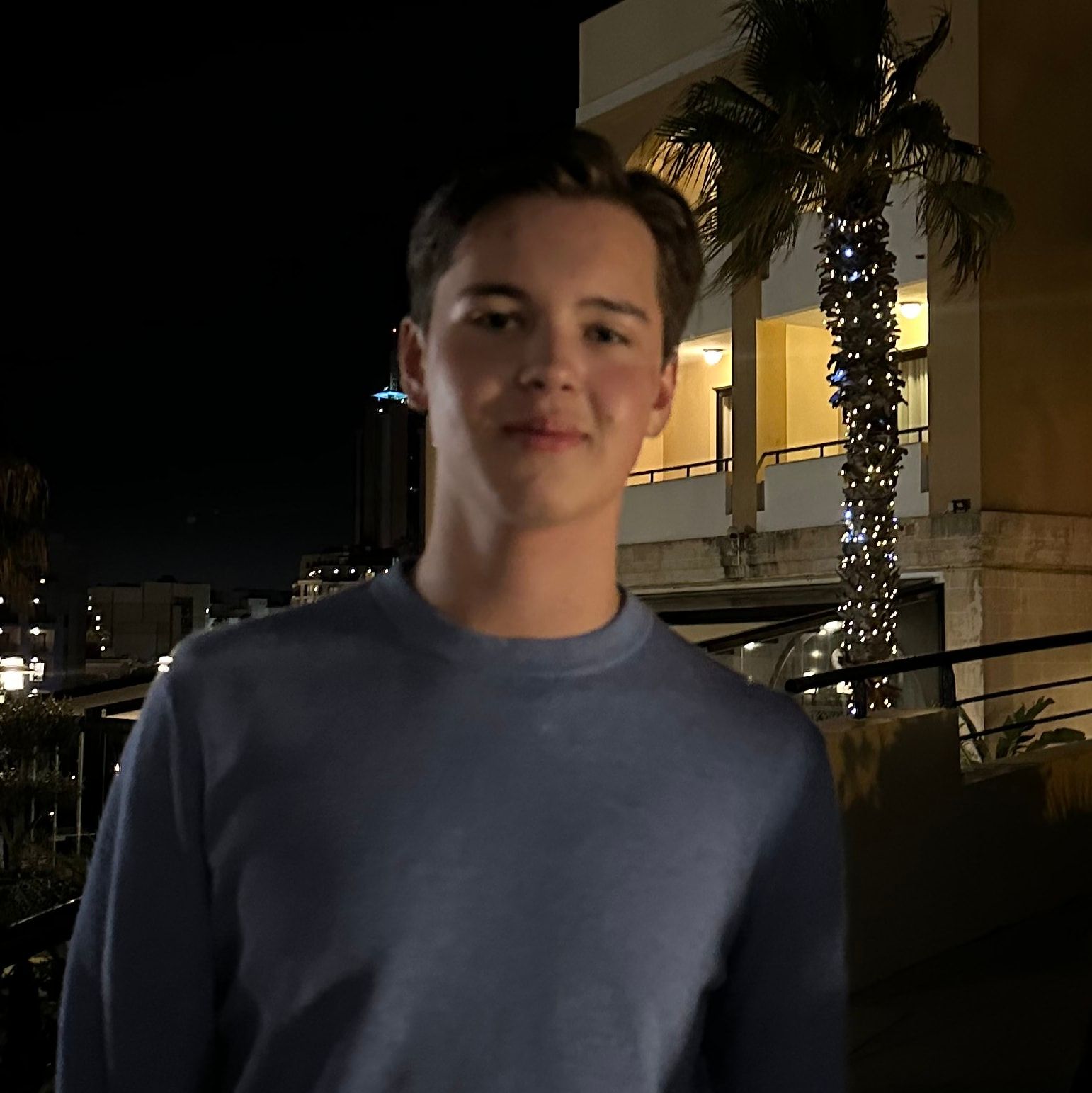 Profilbild för Carl Johnsson