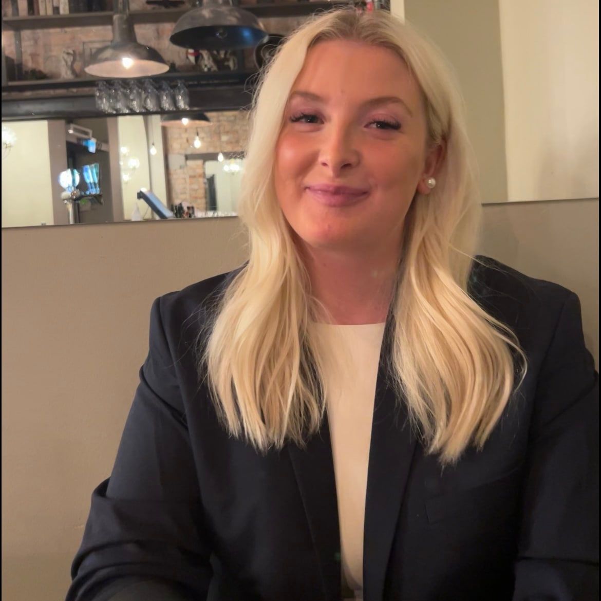 Profilbild för Agnez Oskarsson