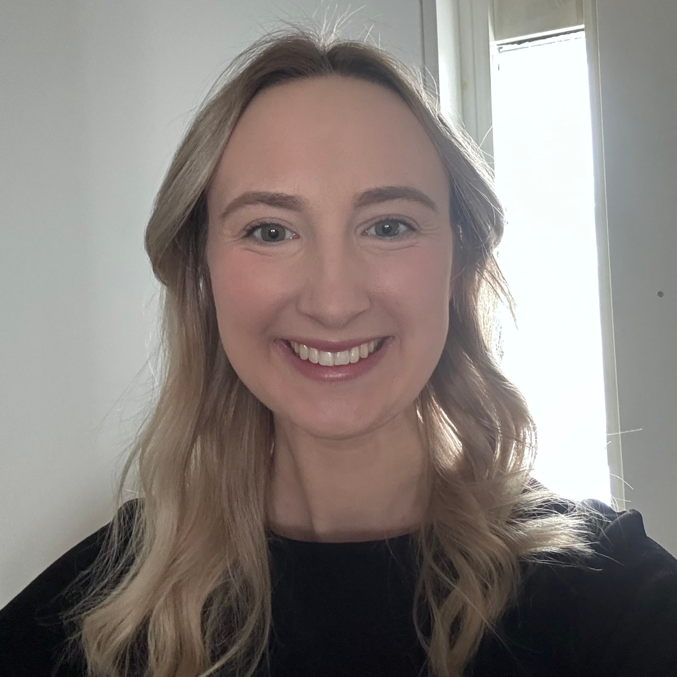 Profilbild för Kajsa Johansson