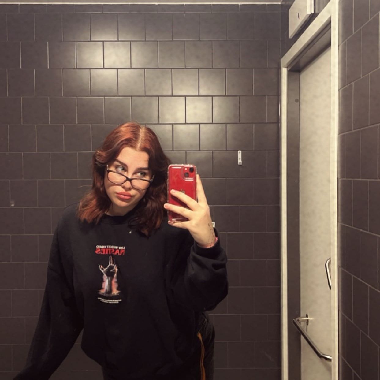 Profilbild för Pauline Benari