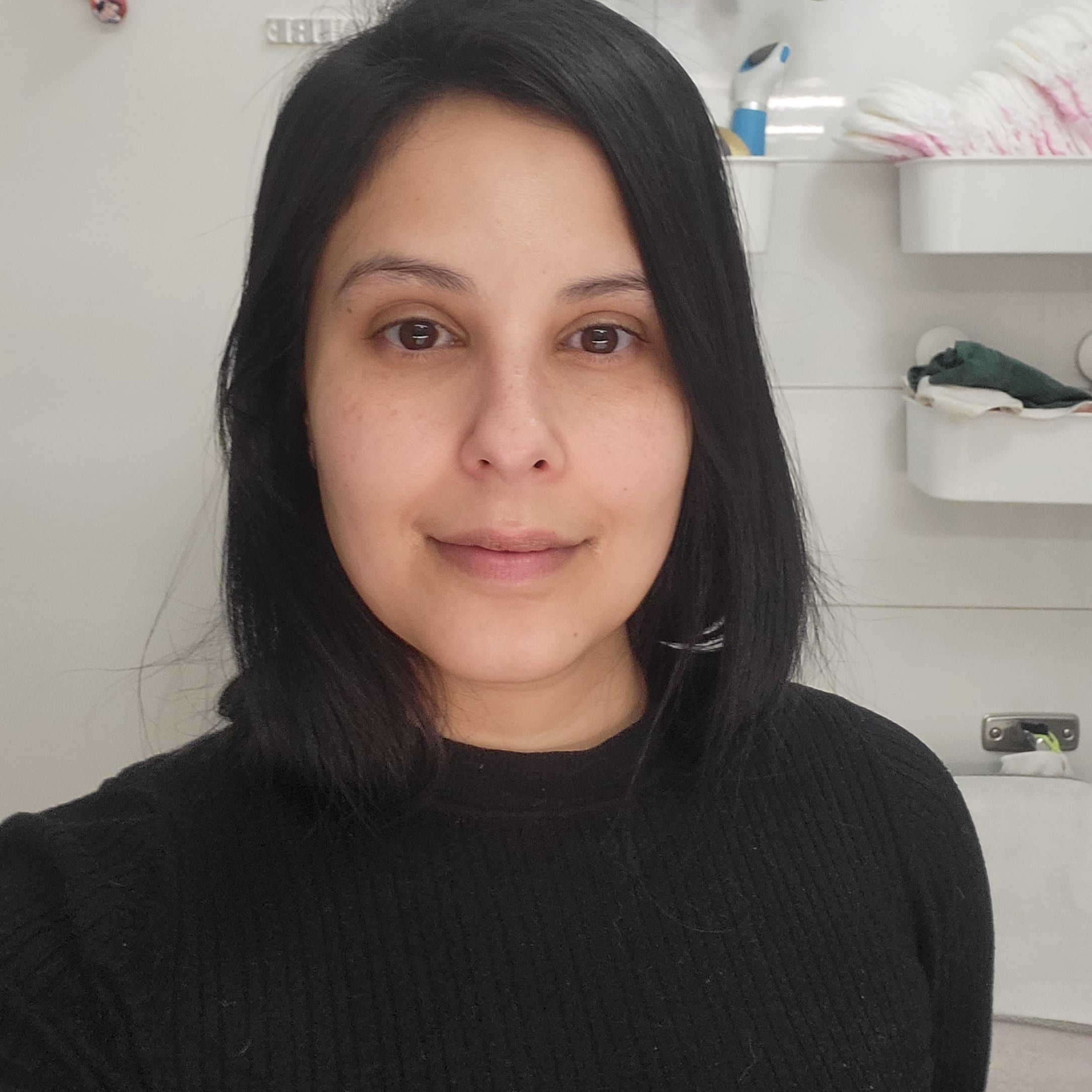 Profilbild för Yasmin Helander