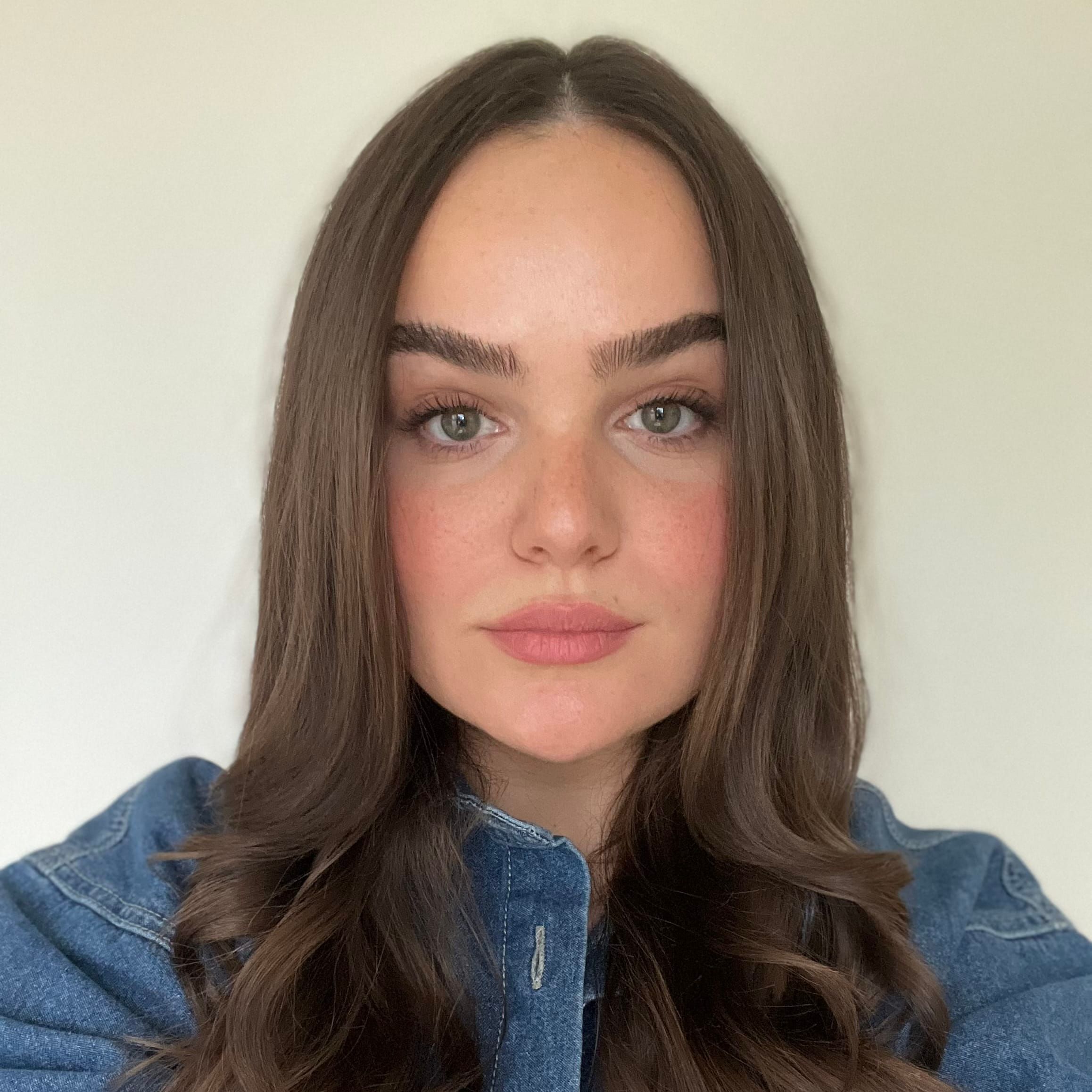 Profilbild för Aidín Sheridan