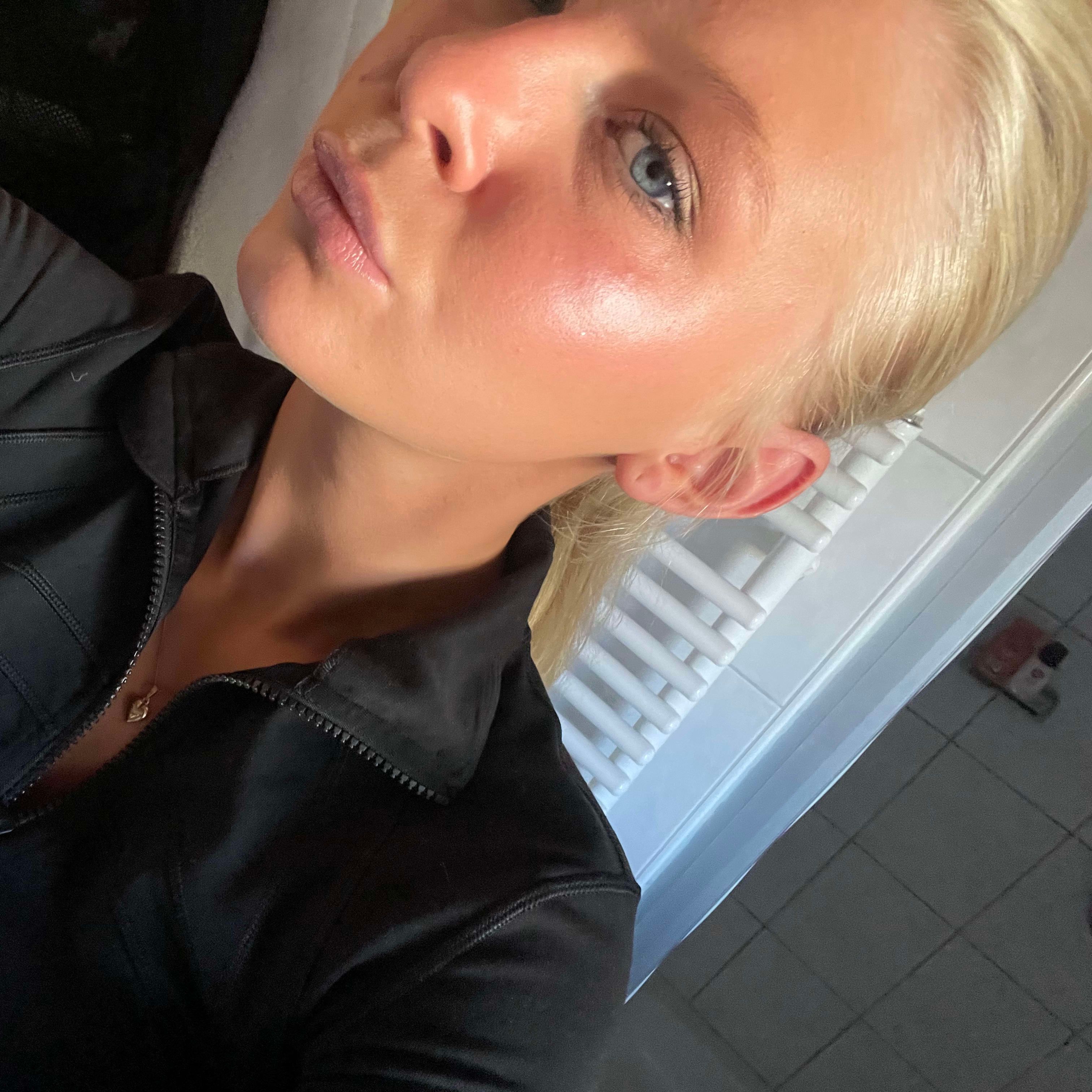Profilbild för Isabelle Romberg