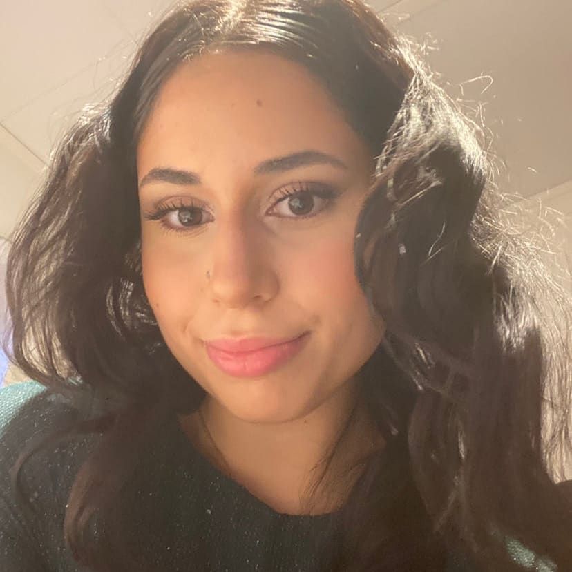 Profilbild för Nicki Moaveni
