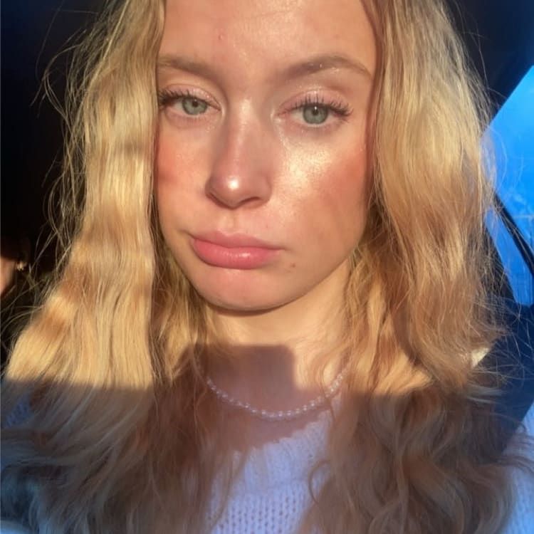 Profilbild för Ronja Rytterlund