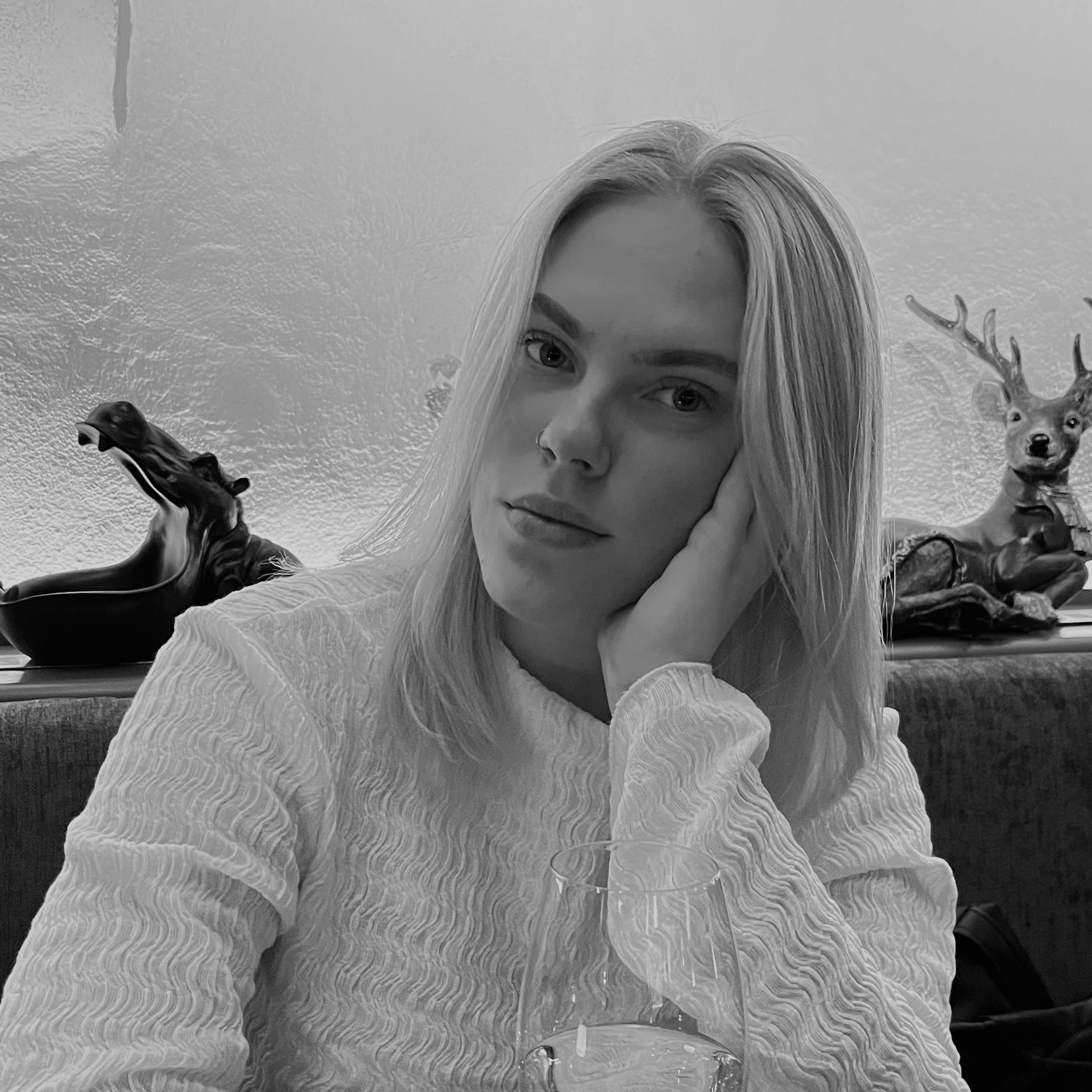Profilbild för Hanna Jagelius