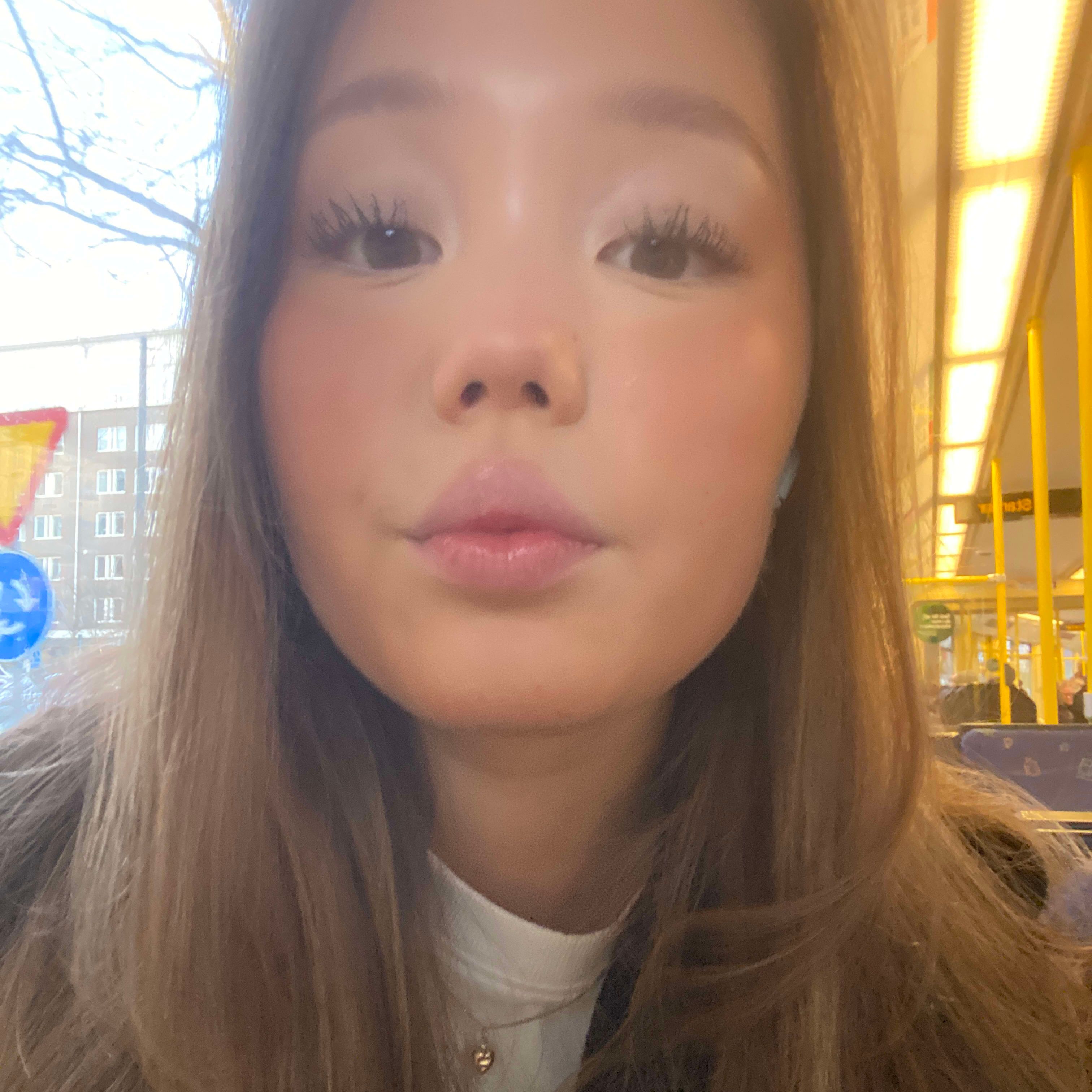 Profilbild för Sonja Wennergren Nordling
