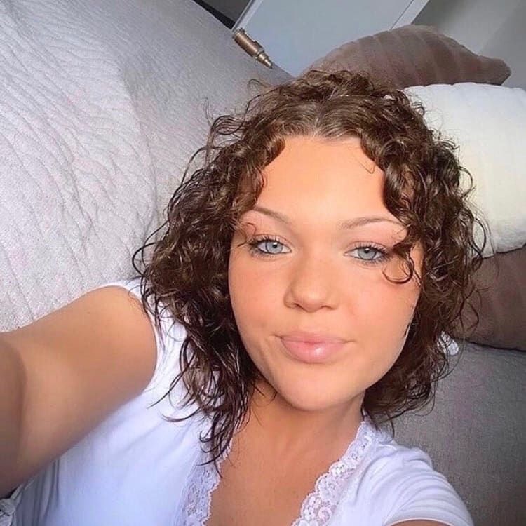 Profilbild för Oliwia Gagan
