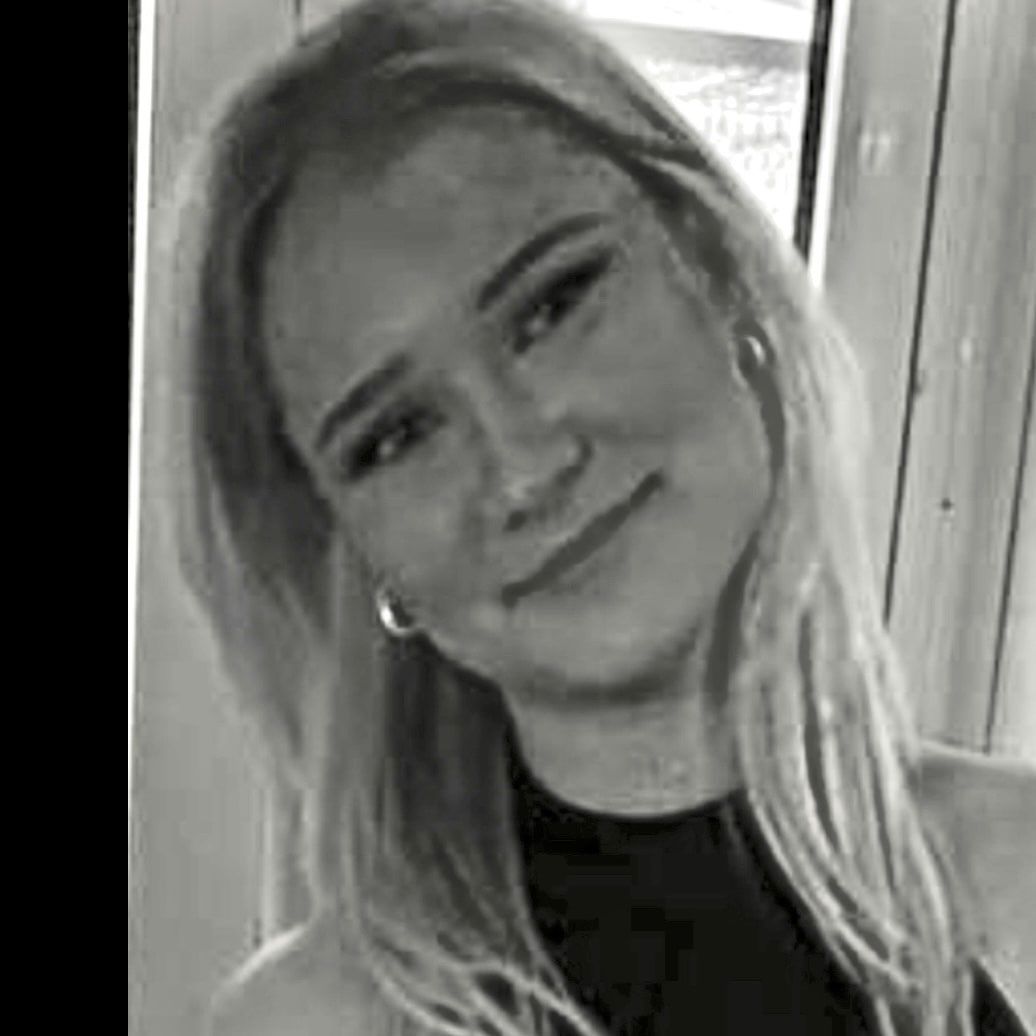Profilbild för Amanda Holmberg Ekefjord