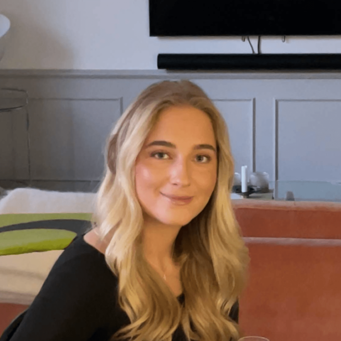 Profilbild för Evelina Andersson