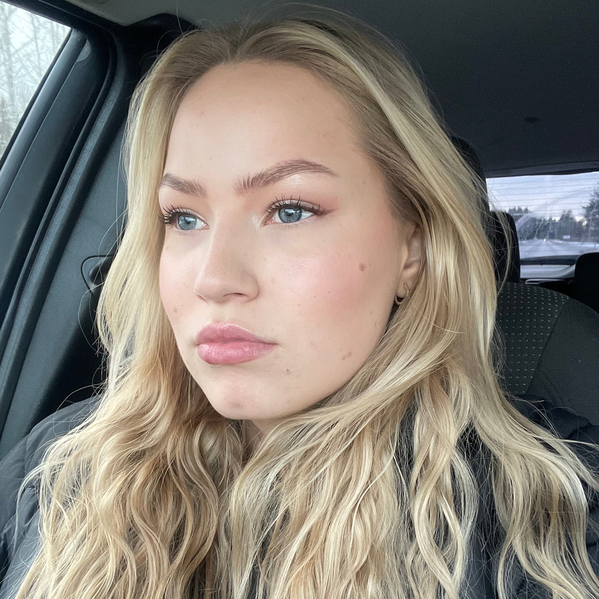 Profilbild för Linna Johansson