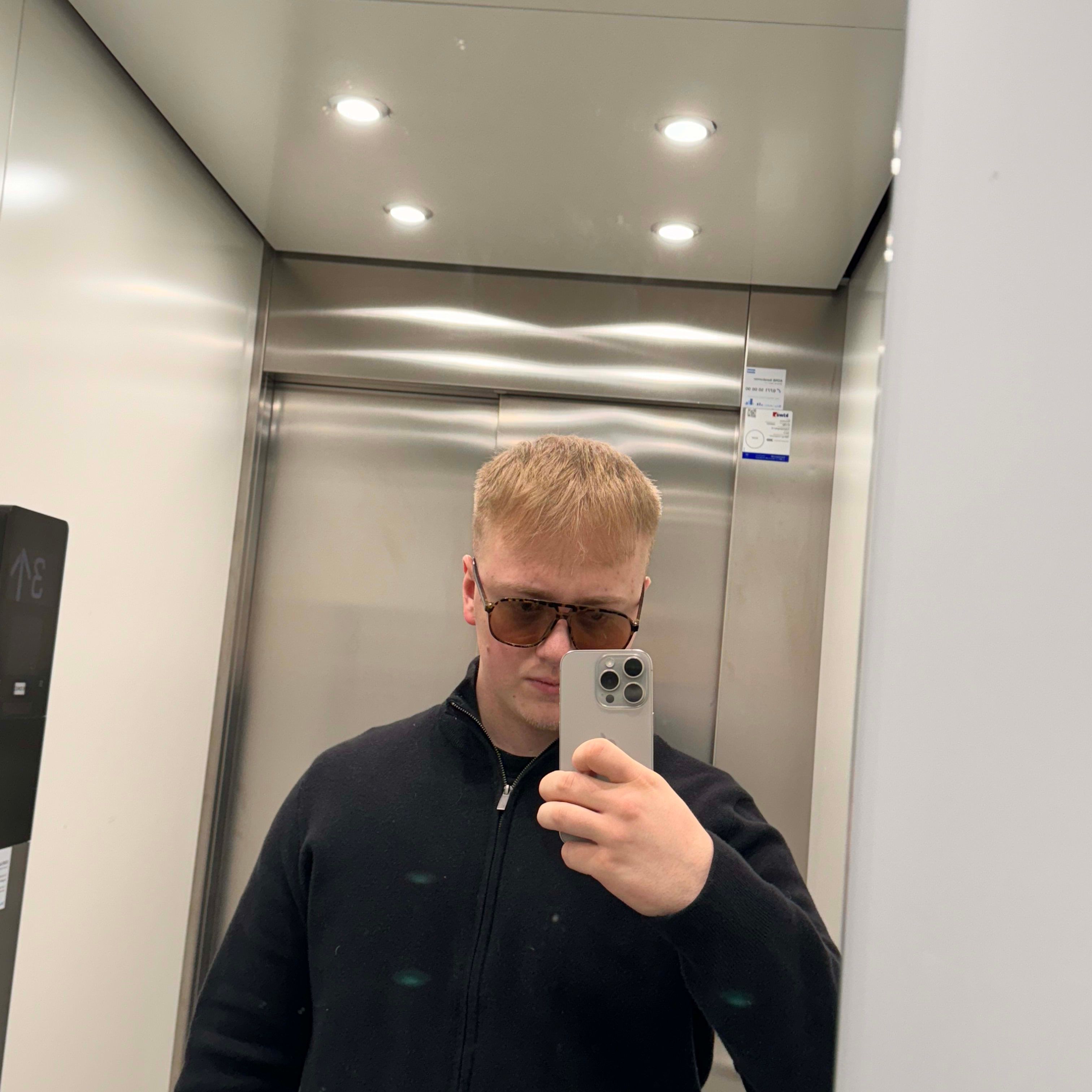 Profilbild för Alvin Breitholtz