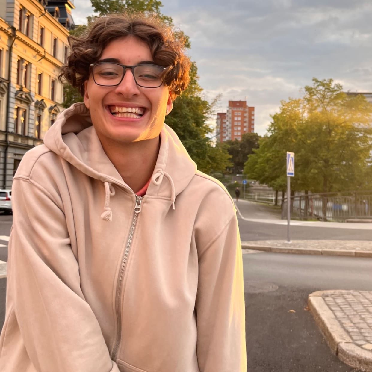 Profilbild för Lelle Amen