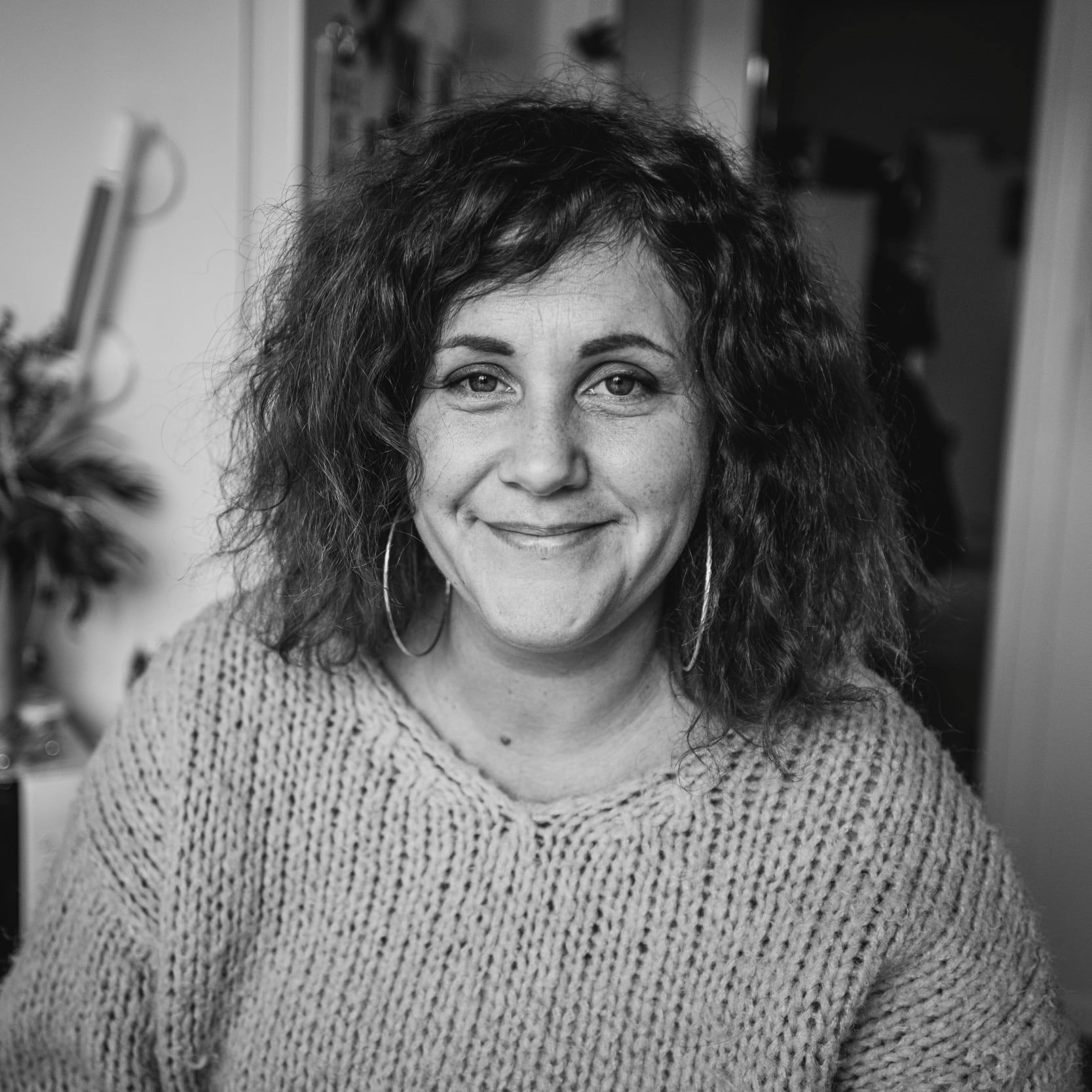 Profilbild för Sandra Harris