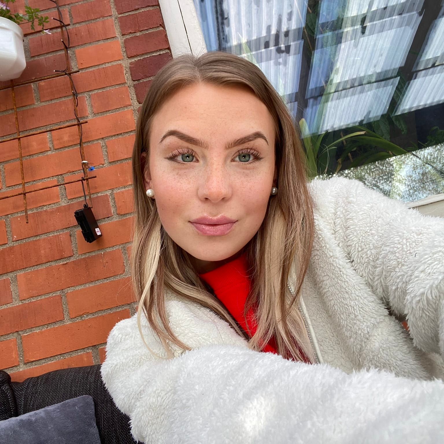 Profilbild för Maja Johansson