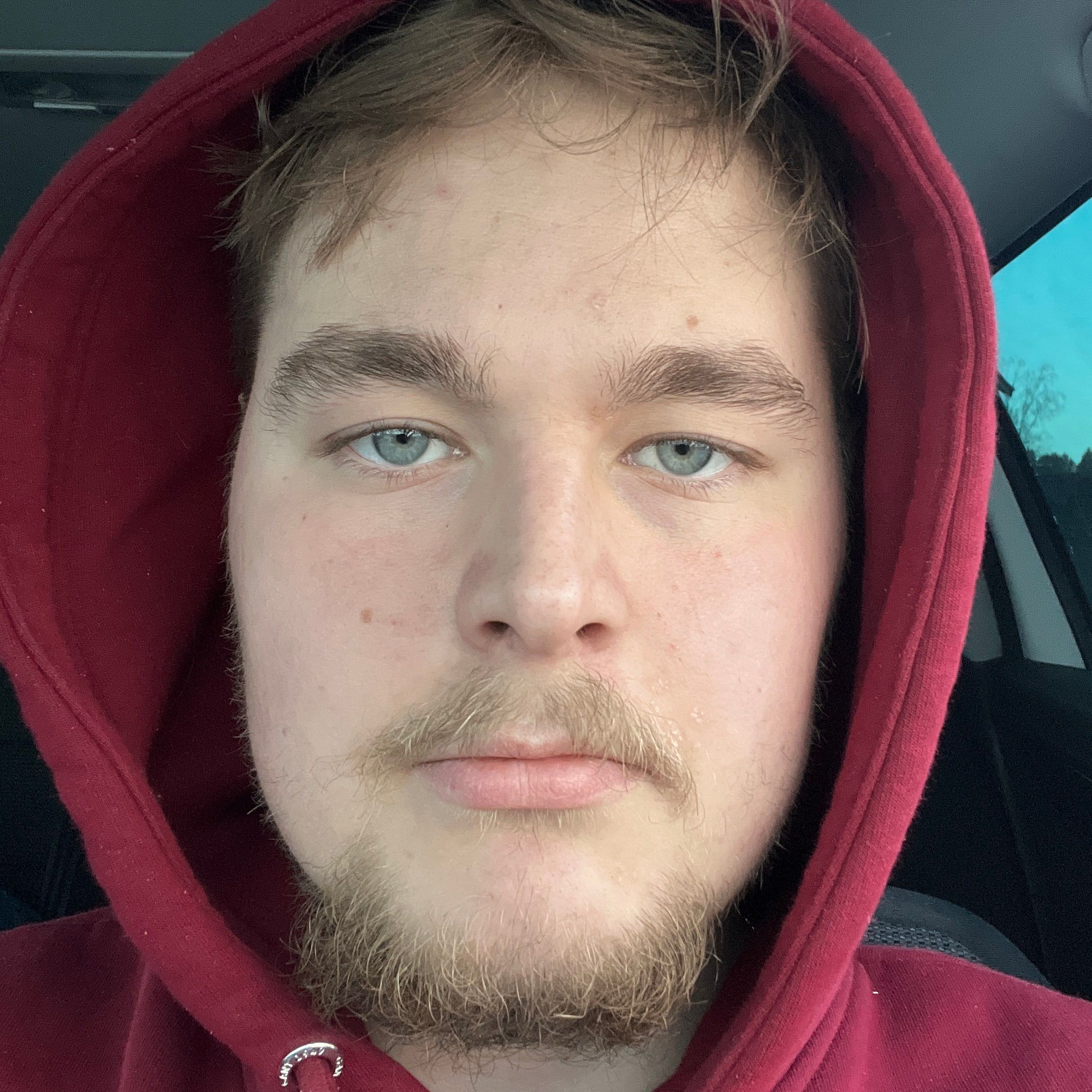 Profilbild för Isaac Svärd
