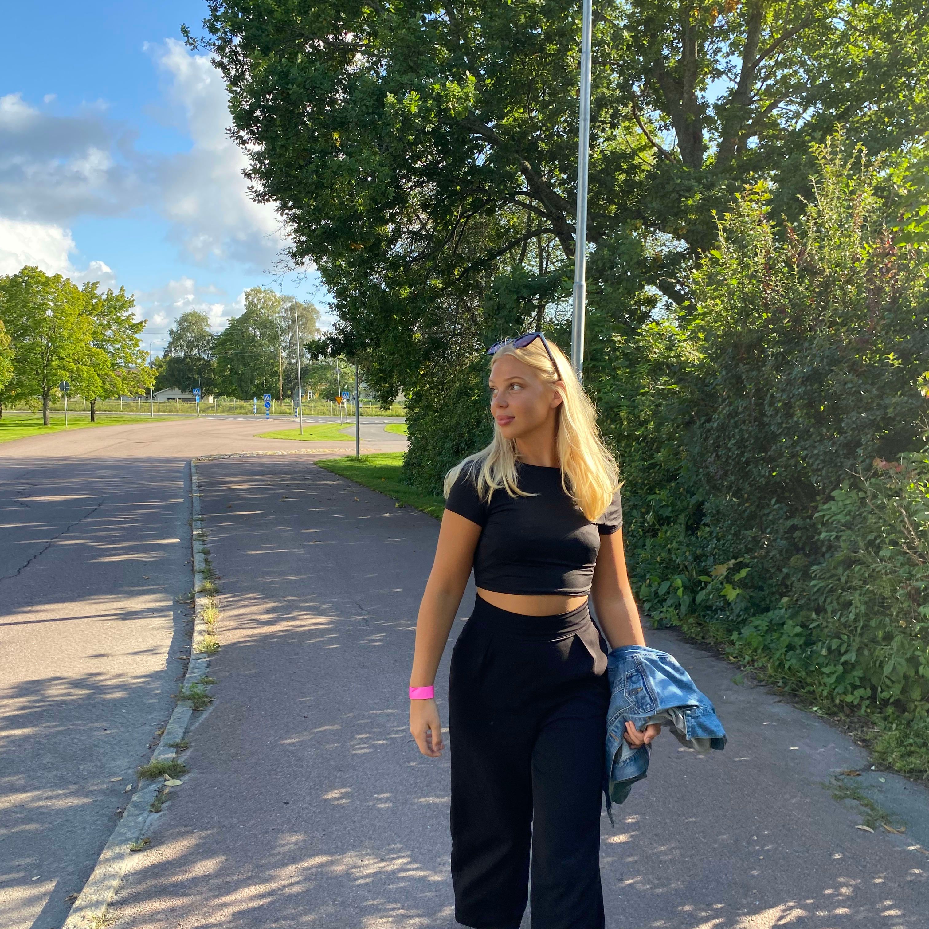 Profilbild för Maja Larsson