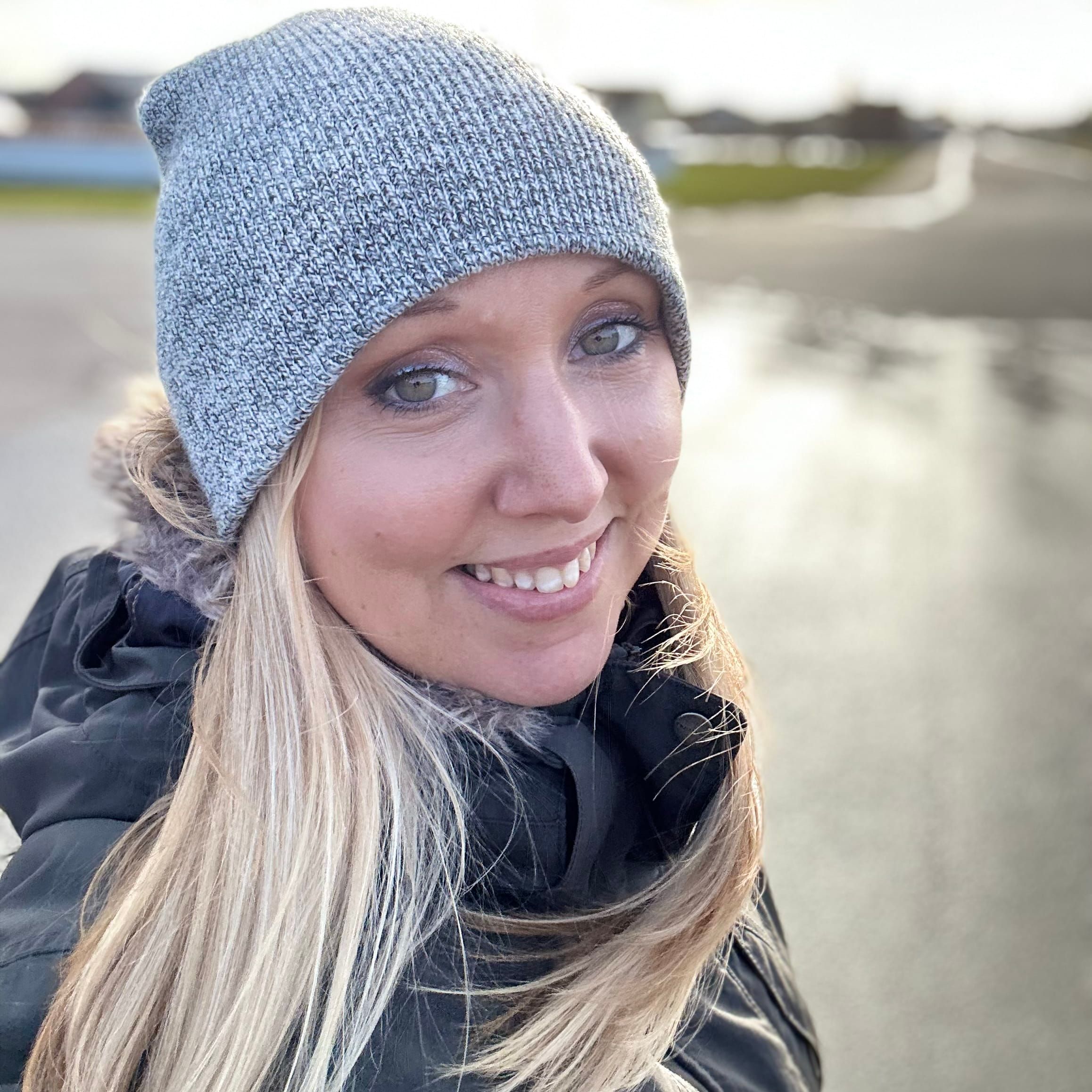 Profilbild för Madeleine Fridolf