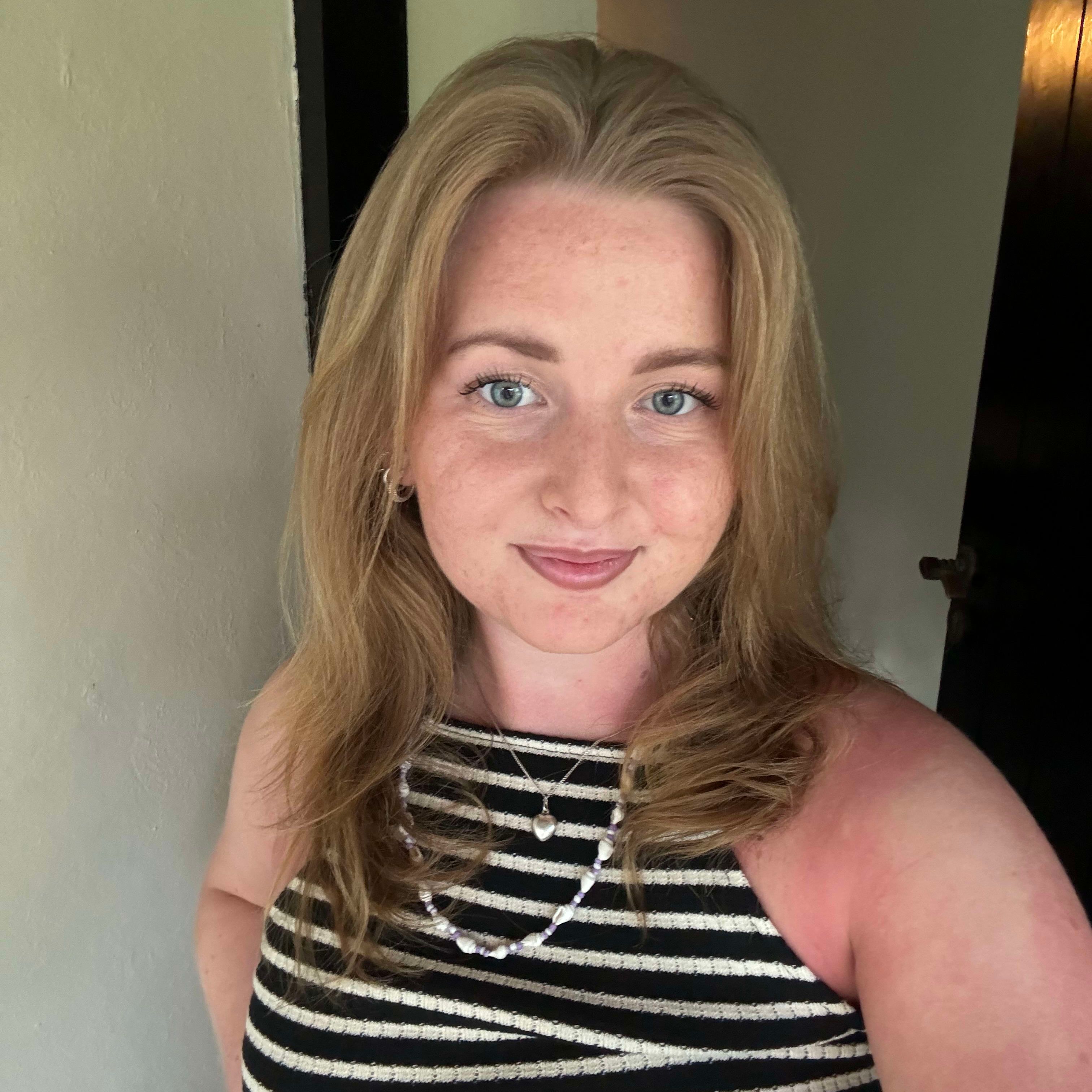 Profilbild för Cornelia Gustafsson