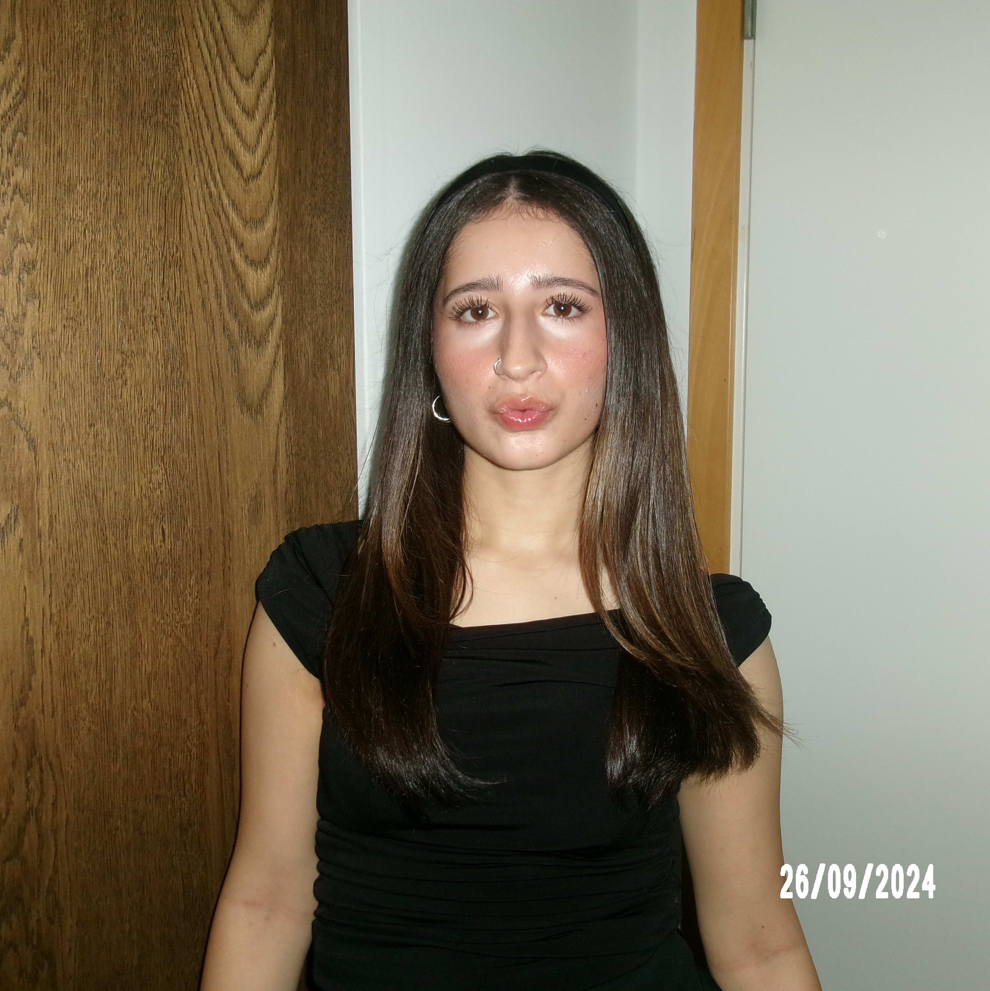 Profilbild för Shayly Sarmadi