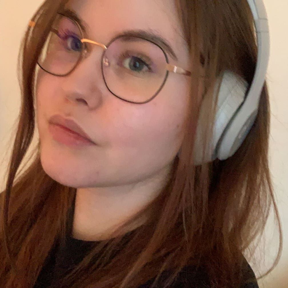 Profilbild för Emma Pääkkölä