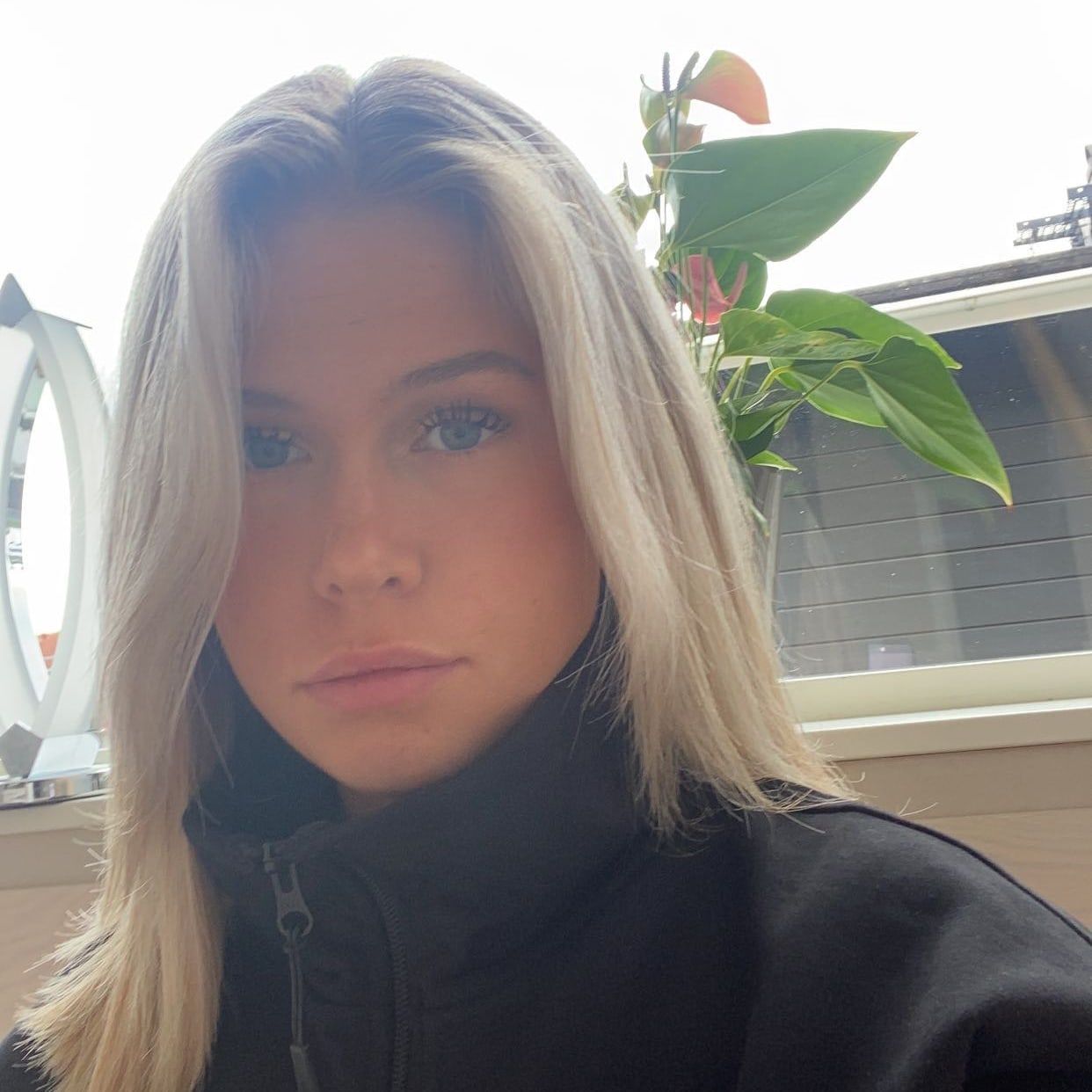 Profilbild för Louise Larsson