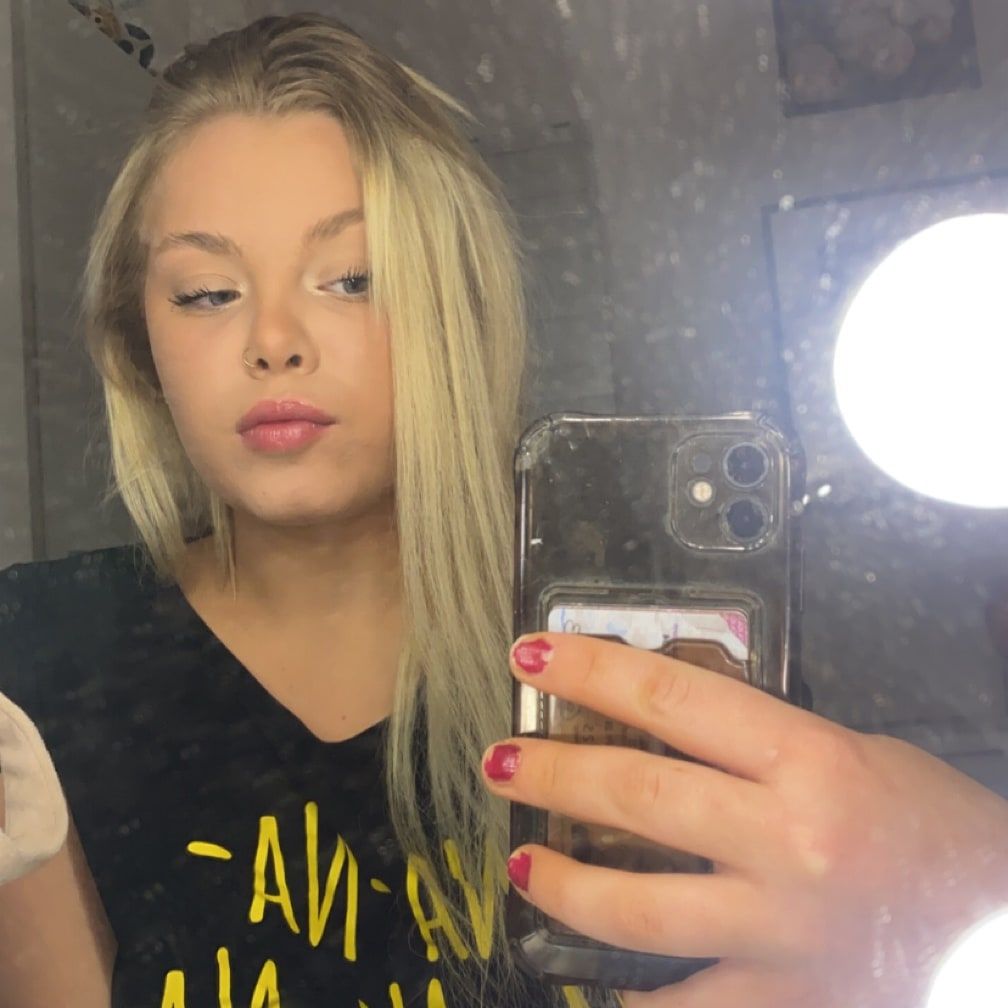 Profilbild för Cassandra Boström