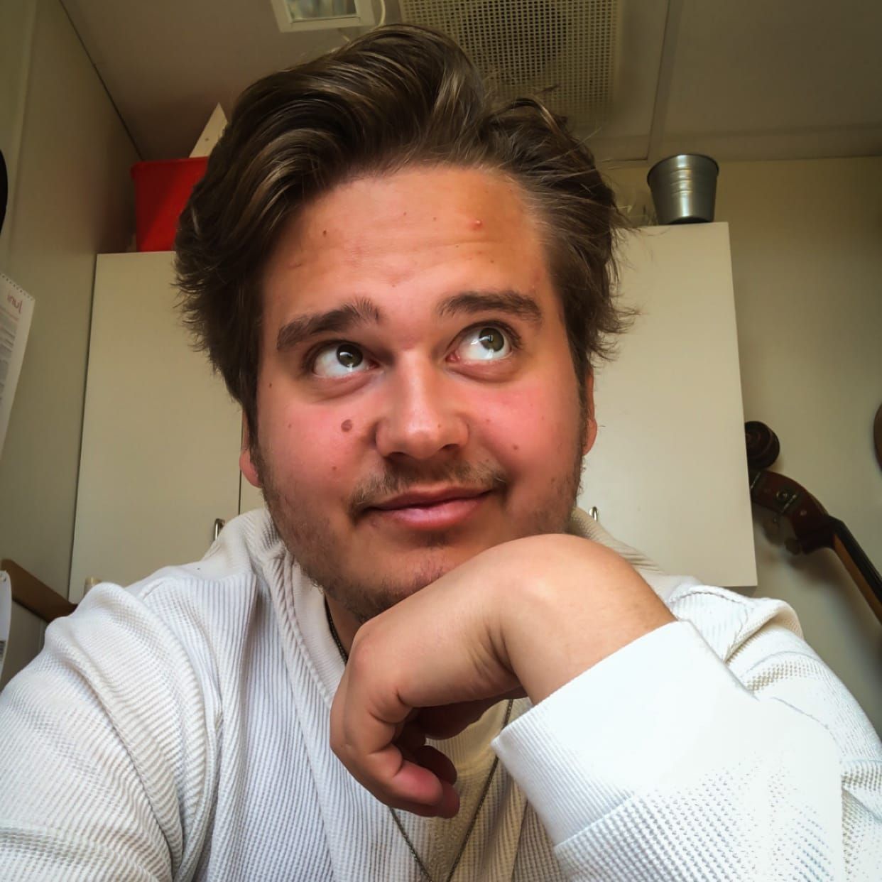 Profilbild för Kristian Cederberg